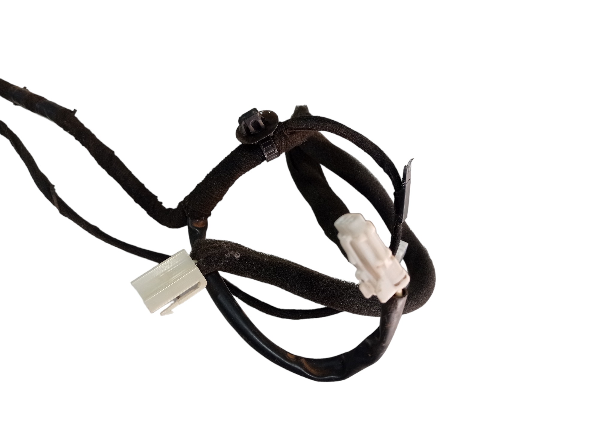 Chicote Porta Traseira Esquerda Jac T6 2016 V554 2