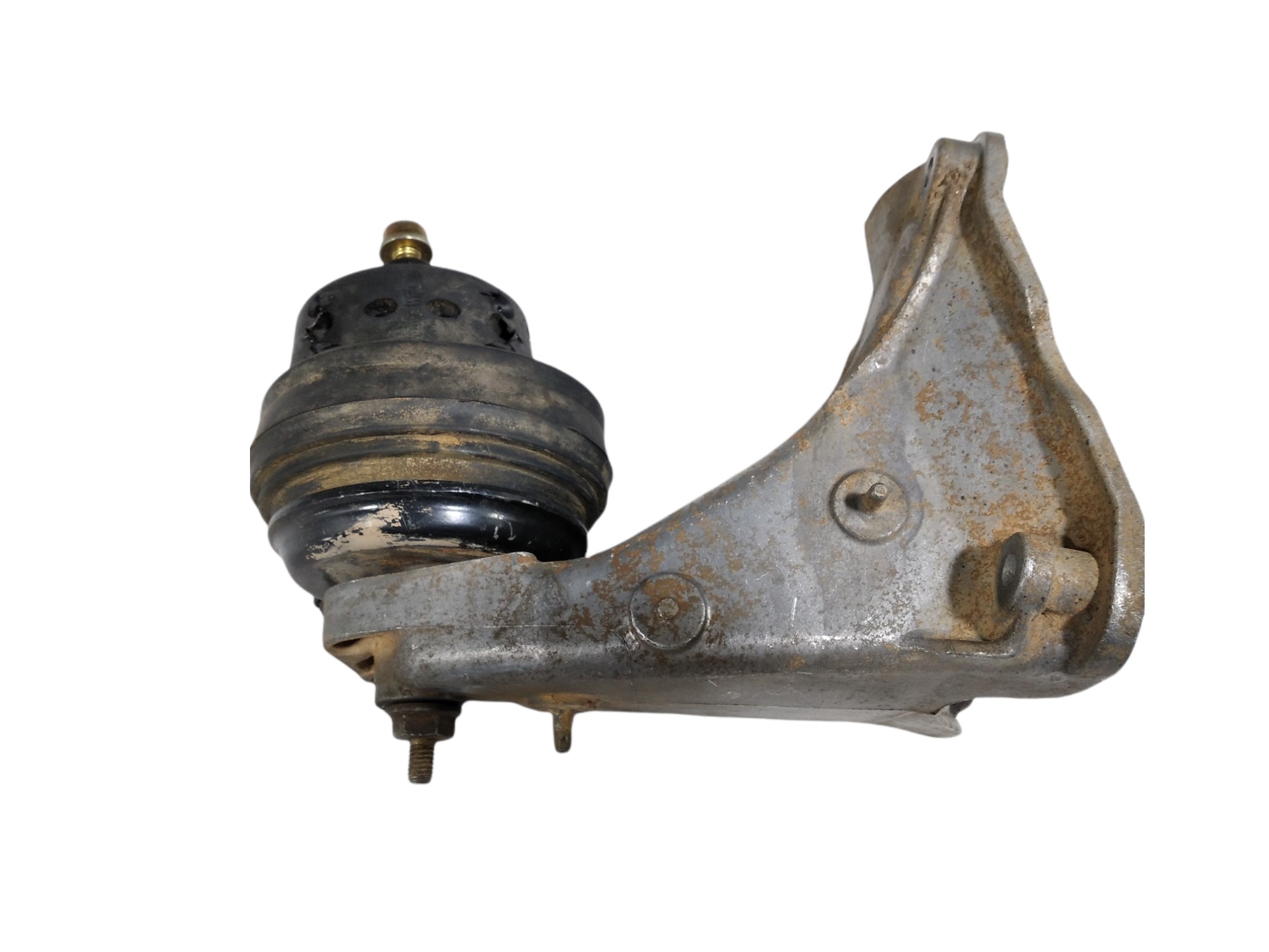 Suporte Motor Vw Polo 1.8 1998 V213 1h0199354h 1