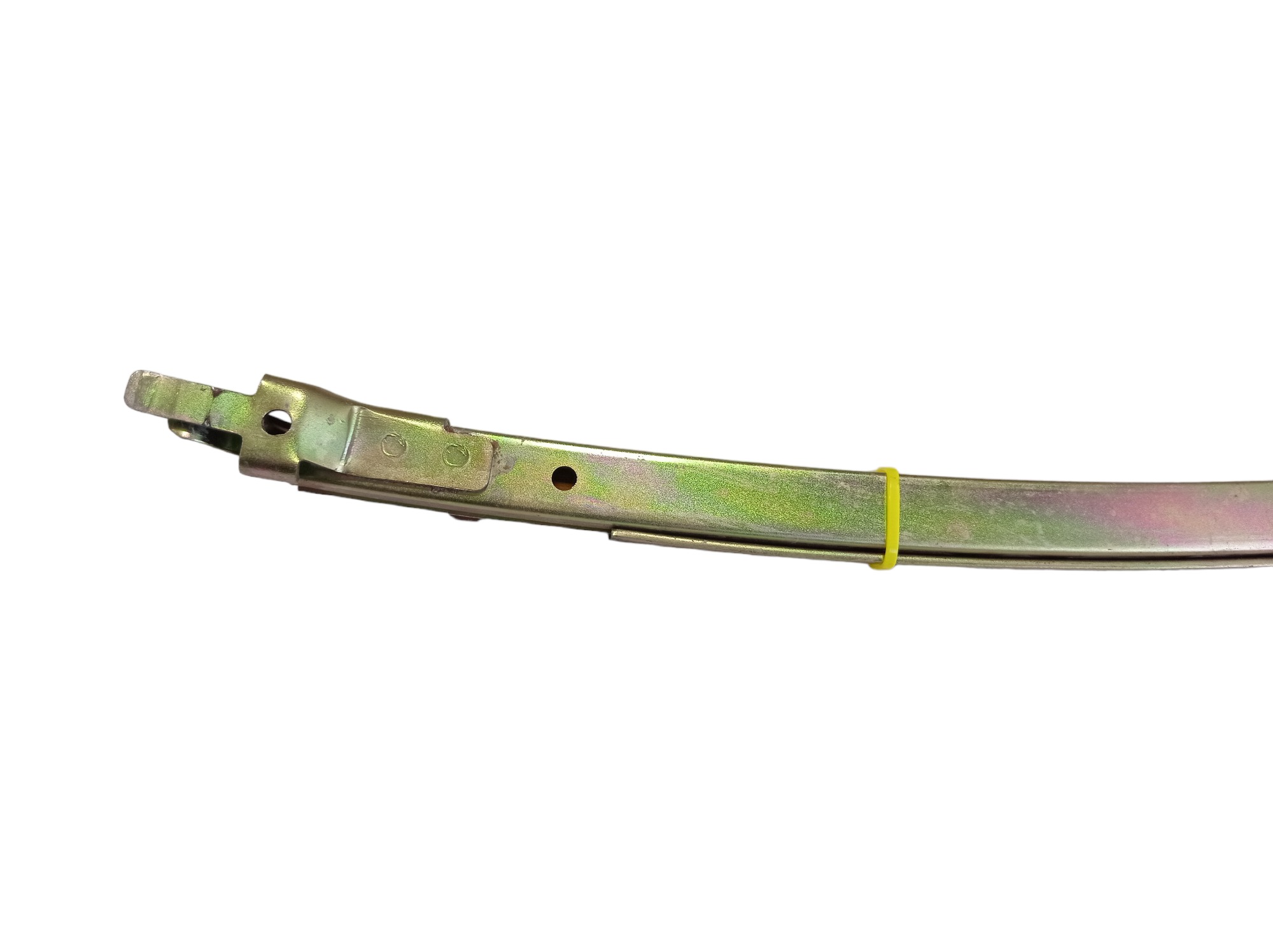 Guia Vidro Porta Dianteira Esquerda Lifan 530 2015 V567 3