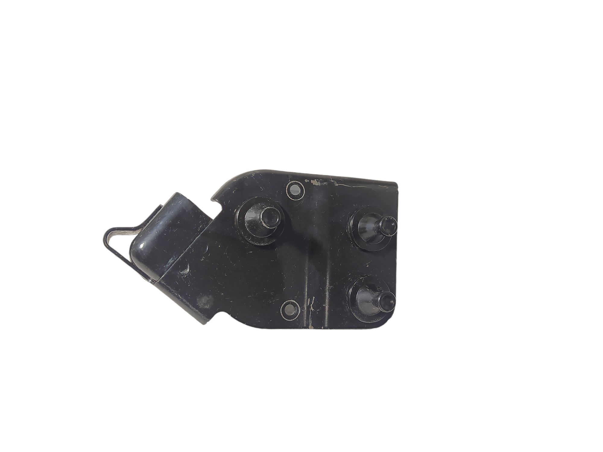 Suporte Módulo Abs Jeep Grand Cherokee Limited 2014 V580 6