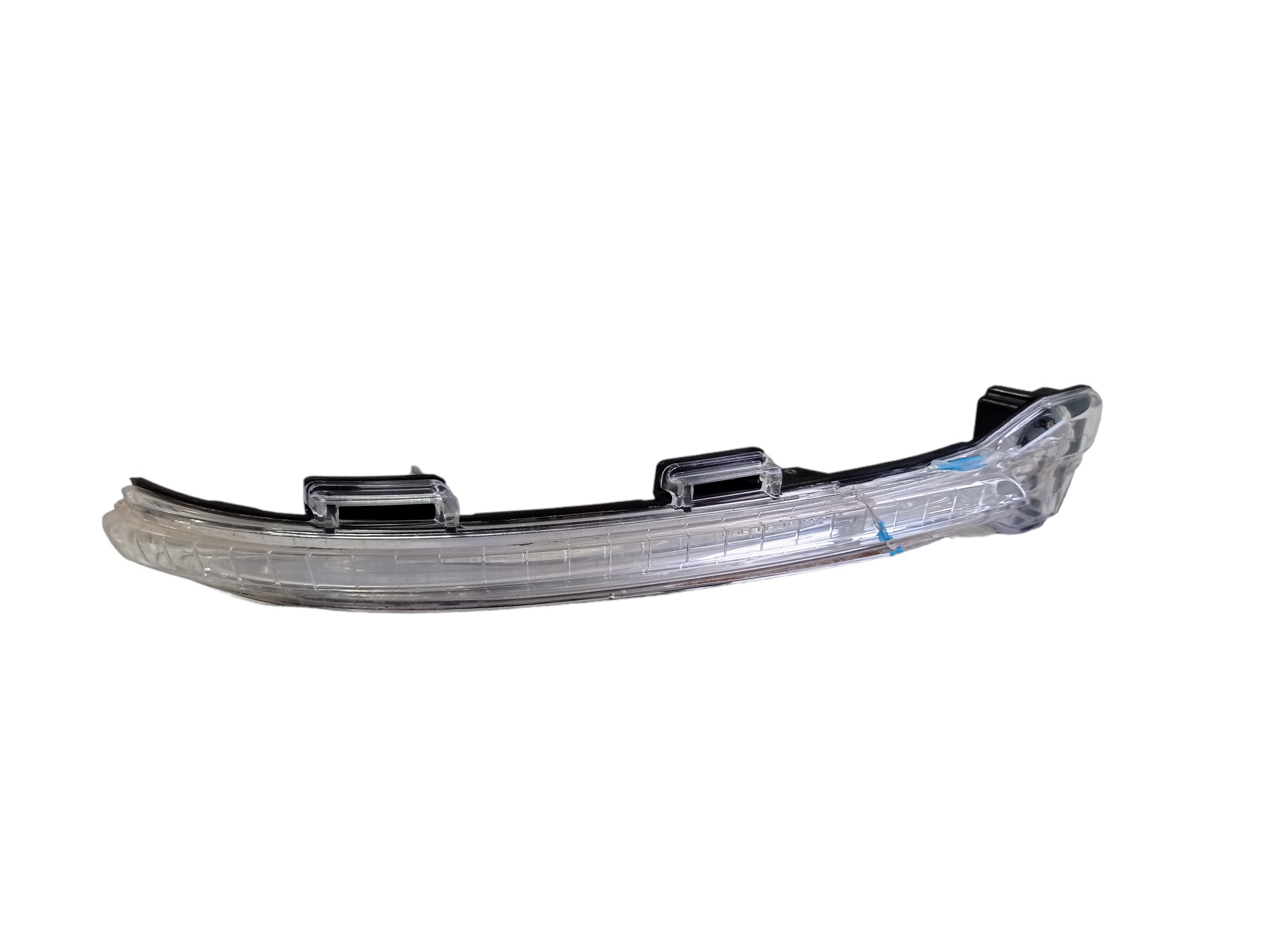 Pista Retrovisor Direito Vw Golf Gti 2019 5gm949102 V563 2