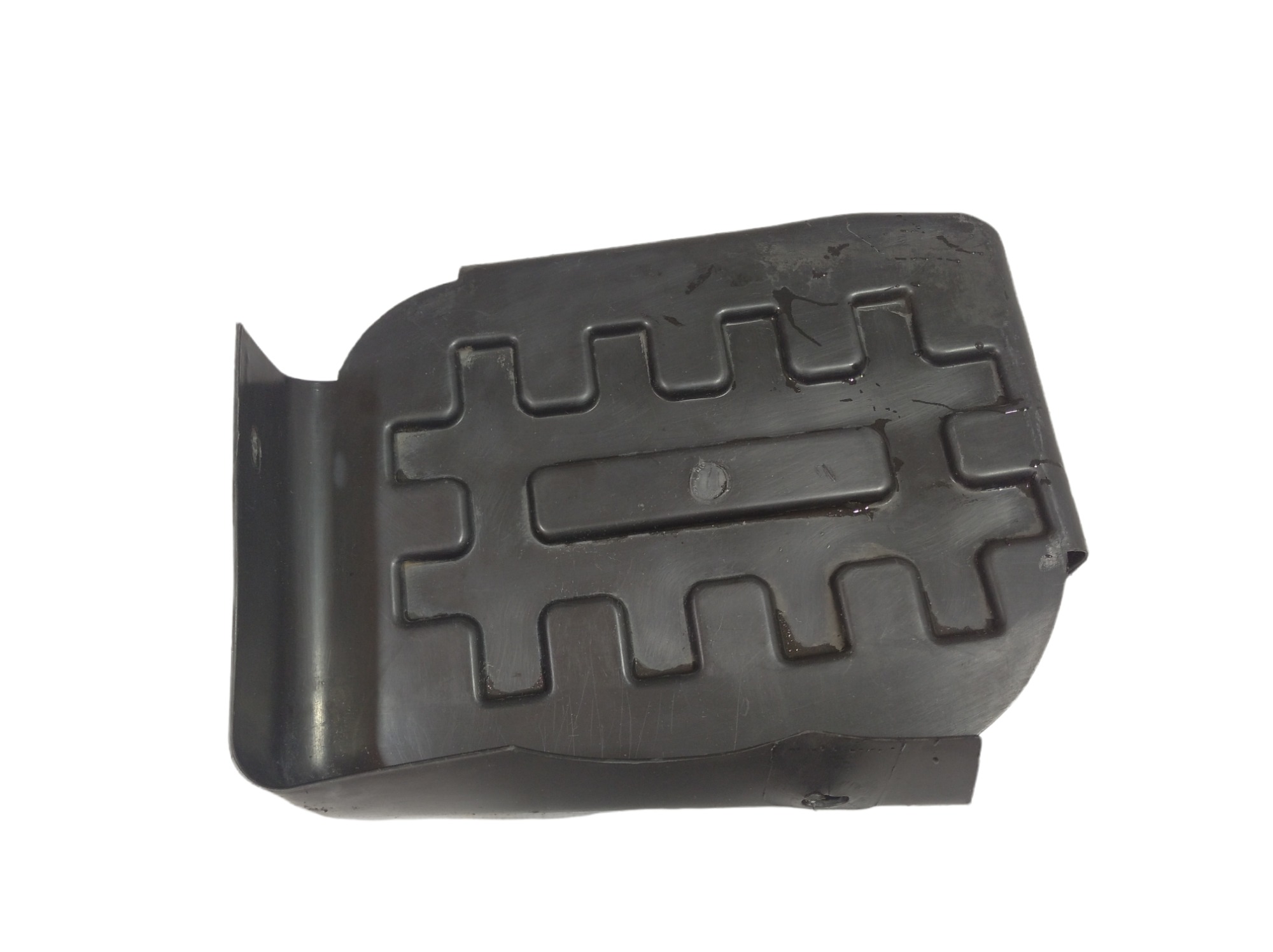 Protetor Direito Polia Chery Qq 2014 2015 S113102119  V421 8