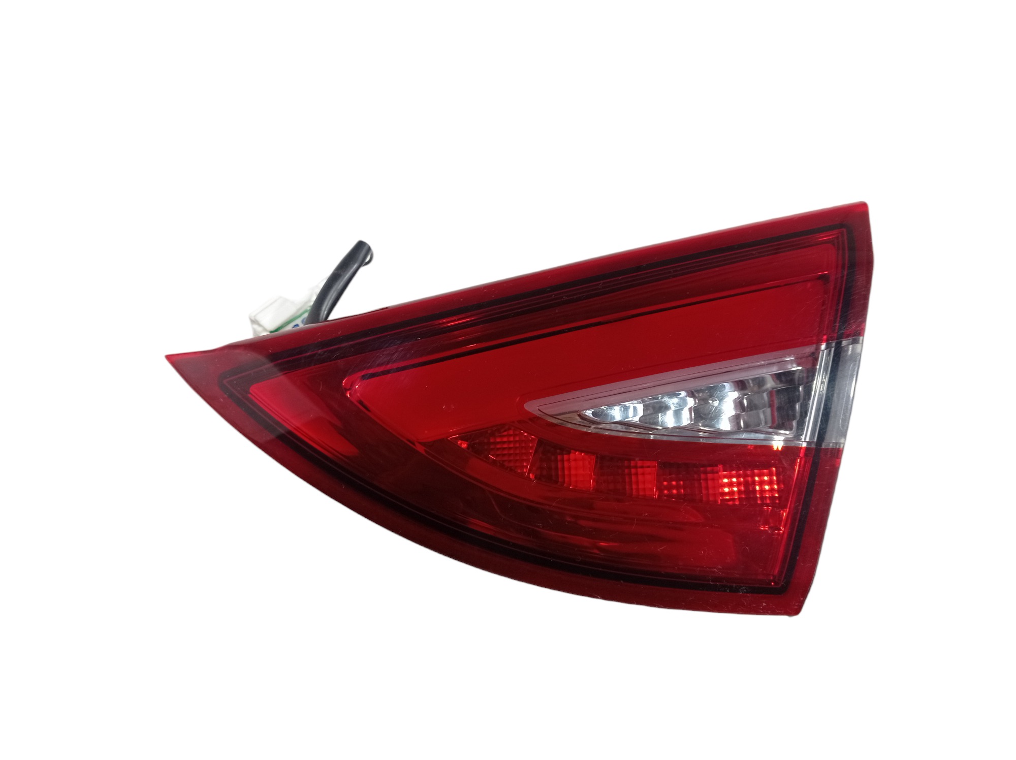Lanterna Direita Tampa Traseira Chery Arrizo 5 2019 V558 4