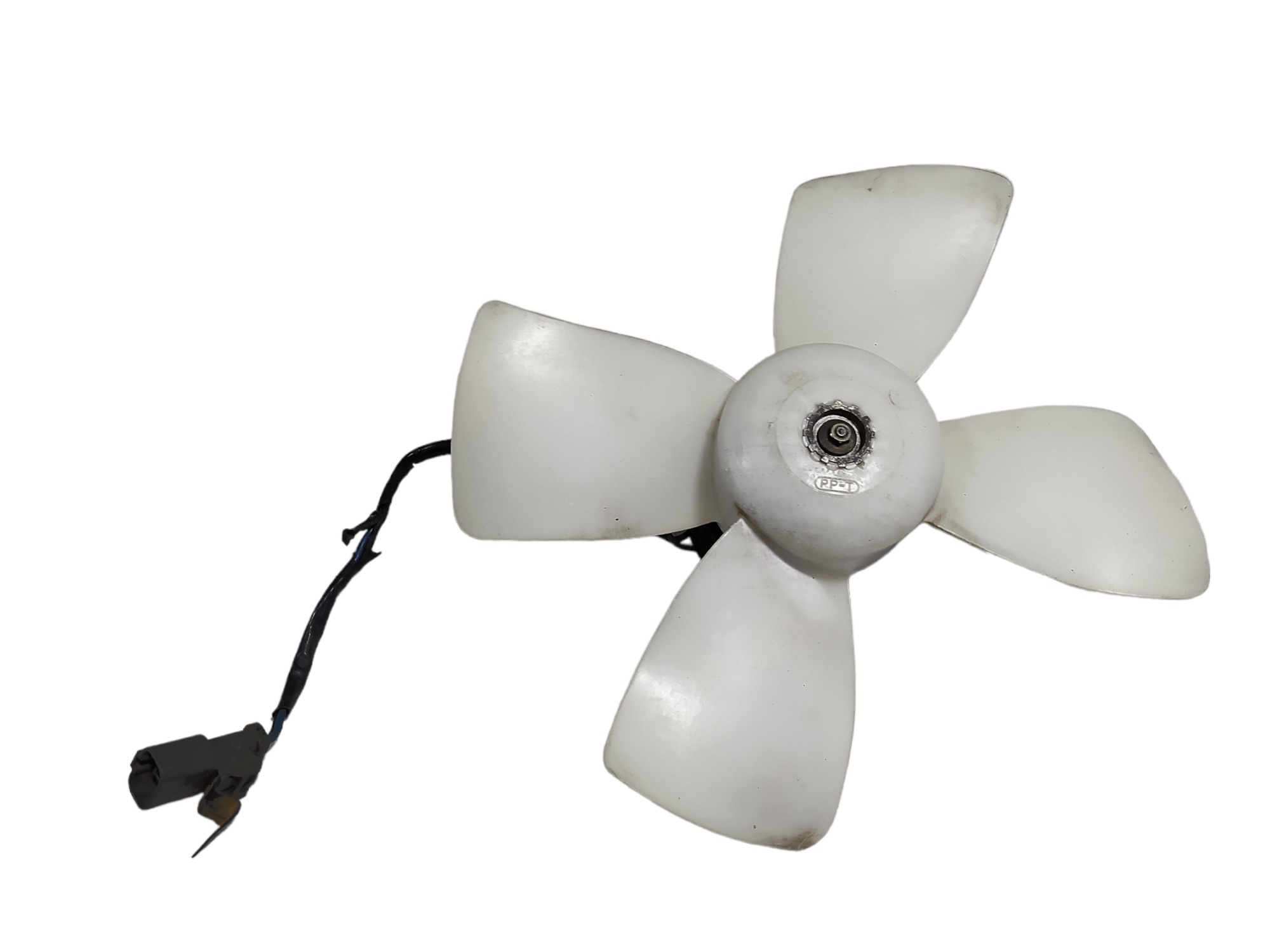 Eletro Ventilador Radiador Honda Civic Lx 1.6 2000 V427 9