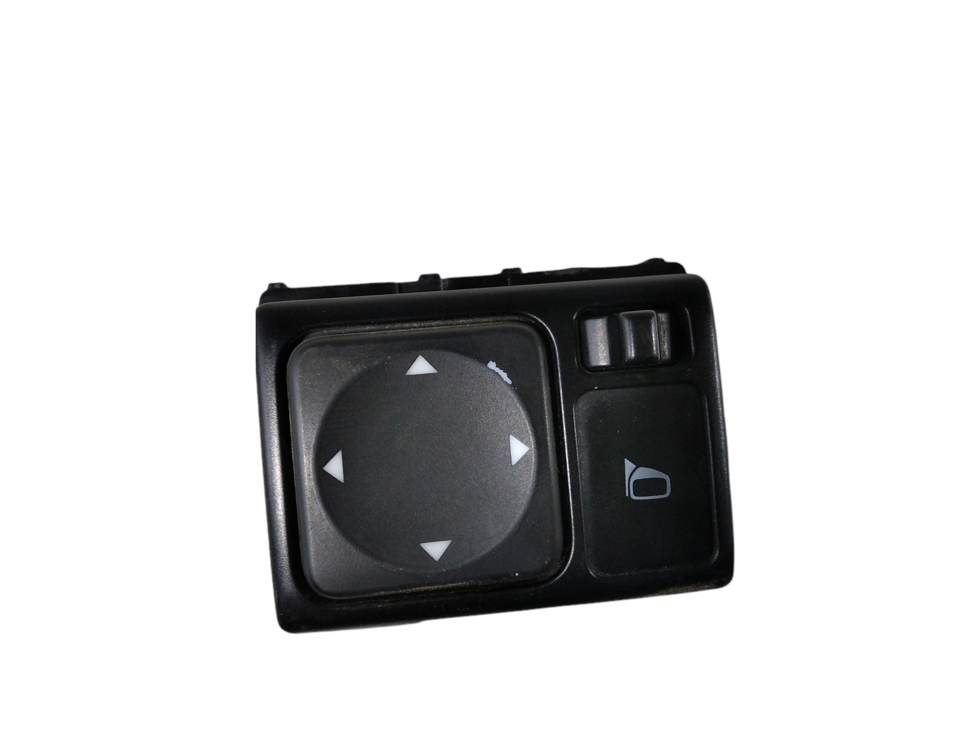 Comando Retrovisor Elétrico Nissan Versa 2014 V298 1