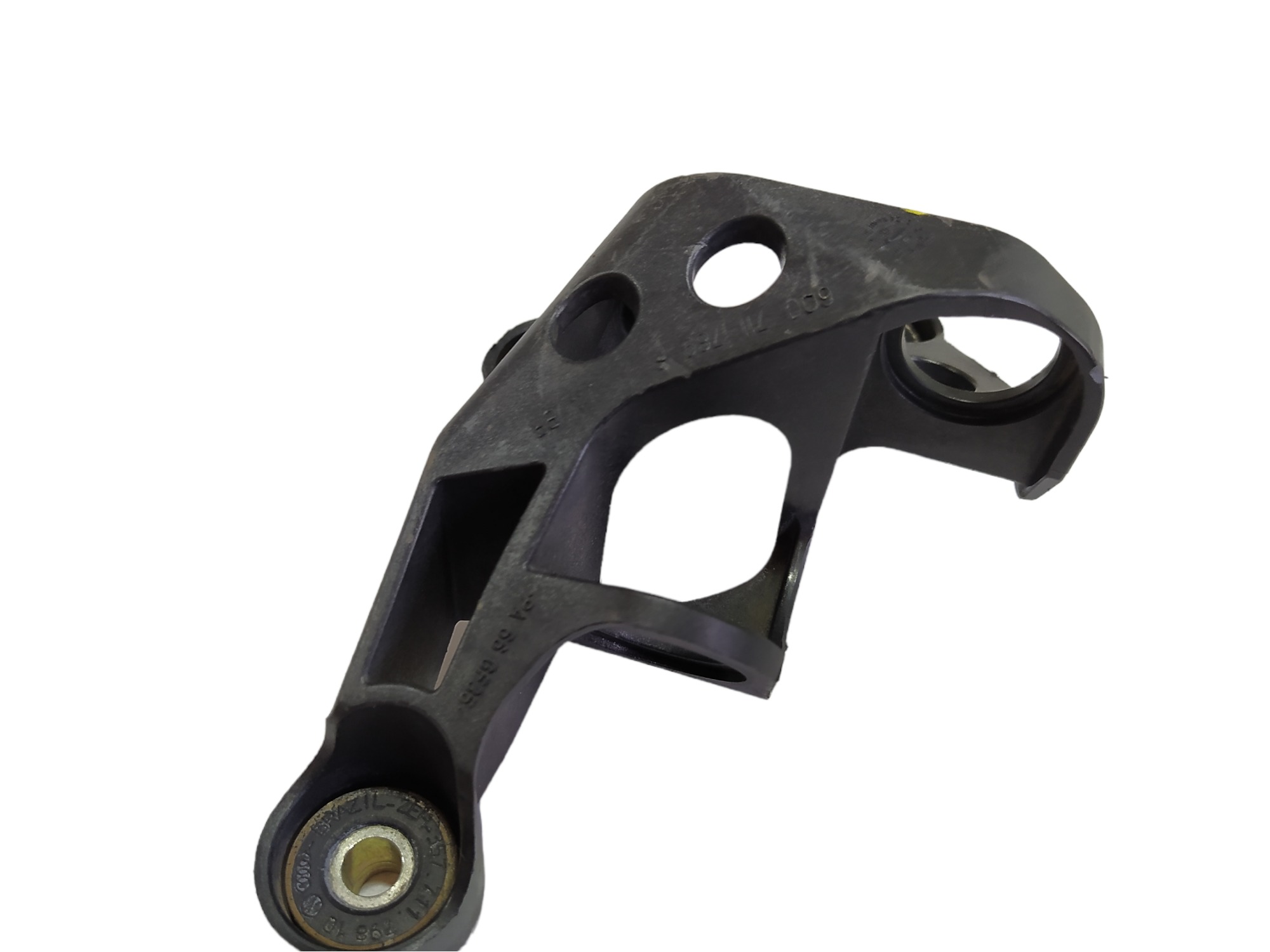 Suporte Dos Cabos De Marcha Vw Saveiro Gol G5  600711789f 8
