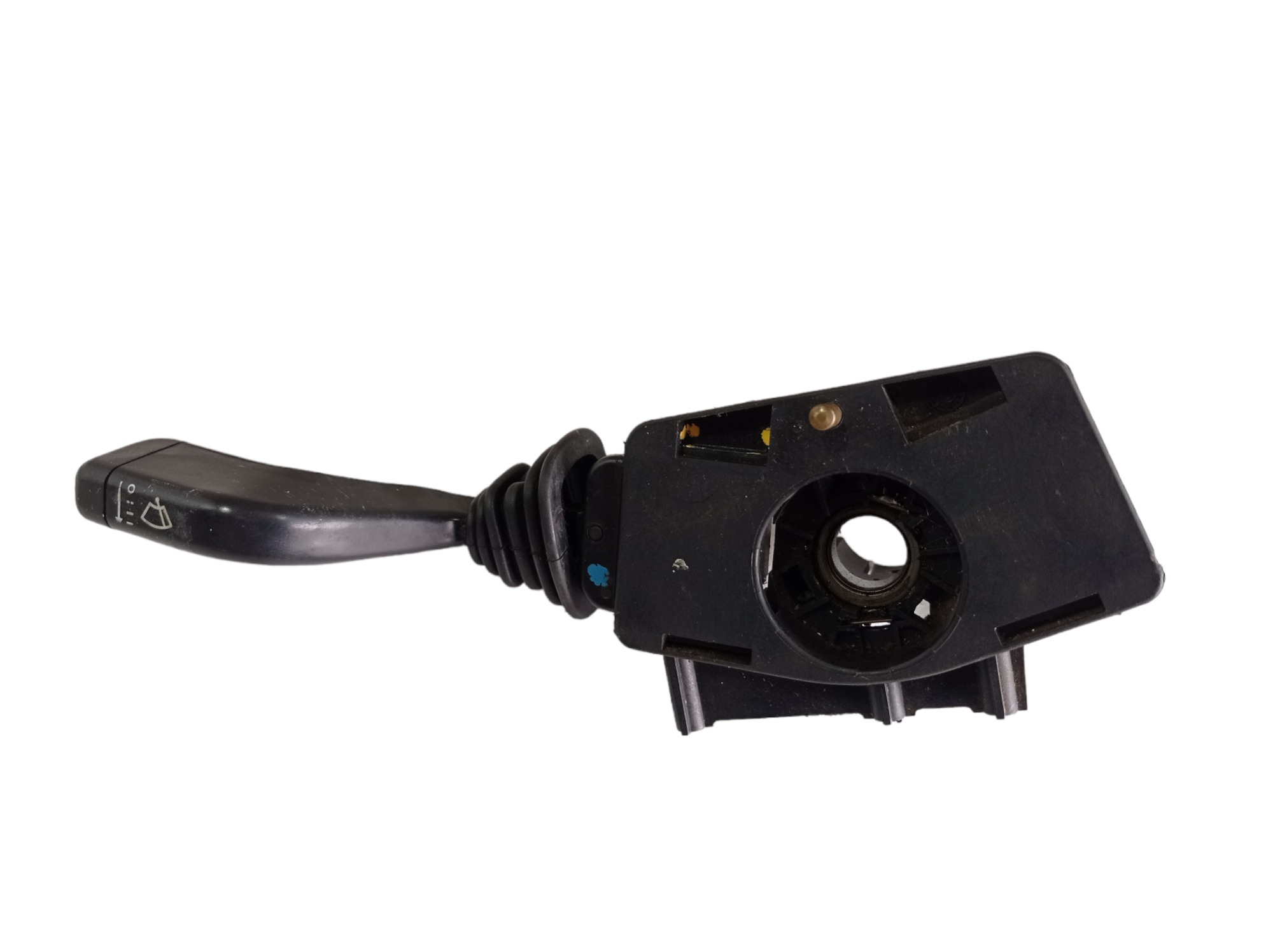 Comando Limpador Parabrisa Gm Corsa  Wind 1999 2002 Vl 6
