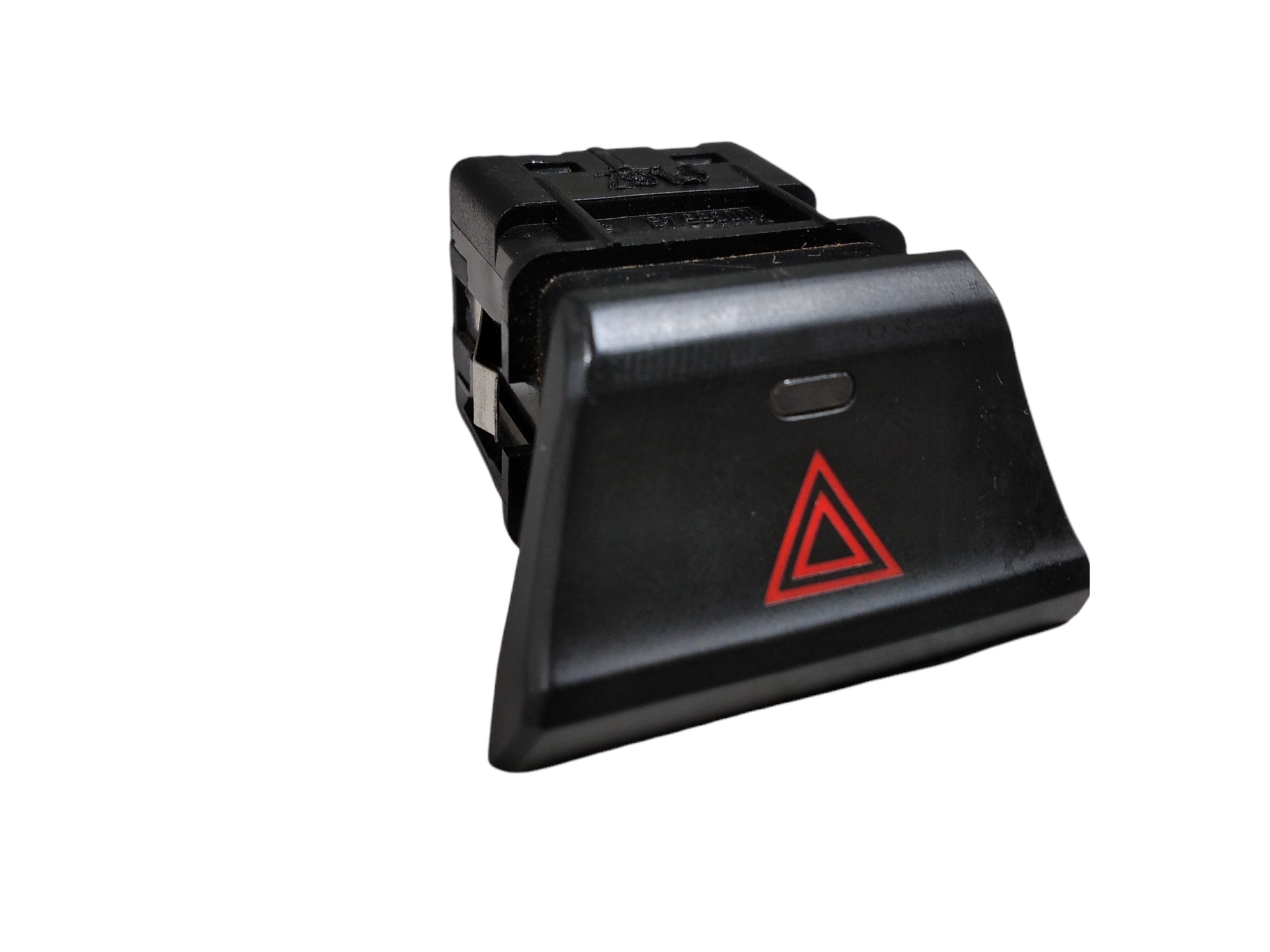 Botão Pisca Alerta Gm Onix Prisma 2014 V323 2