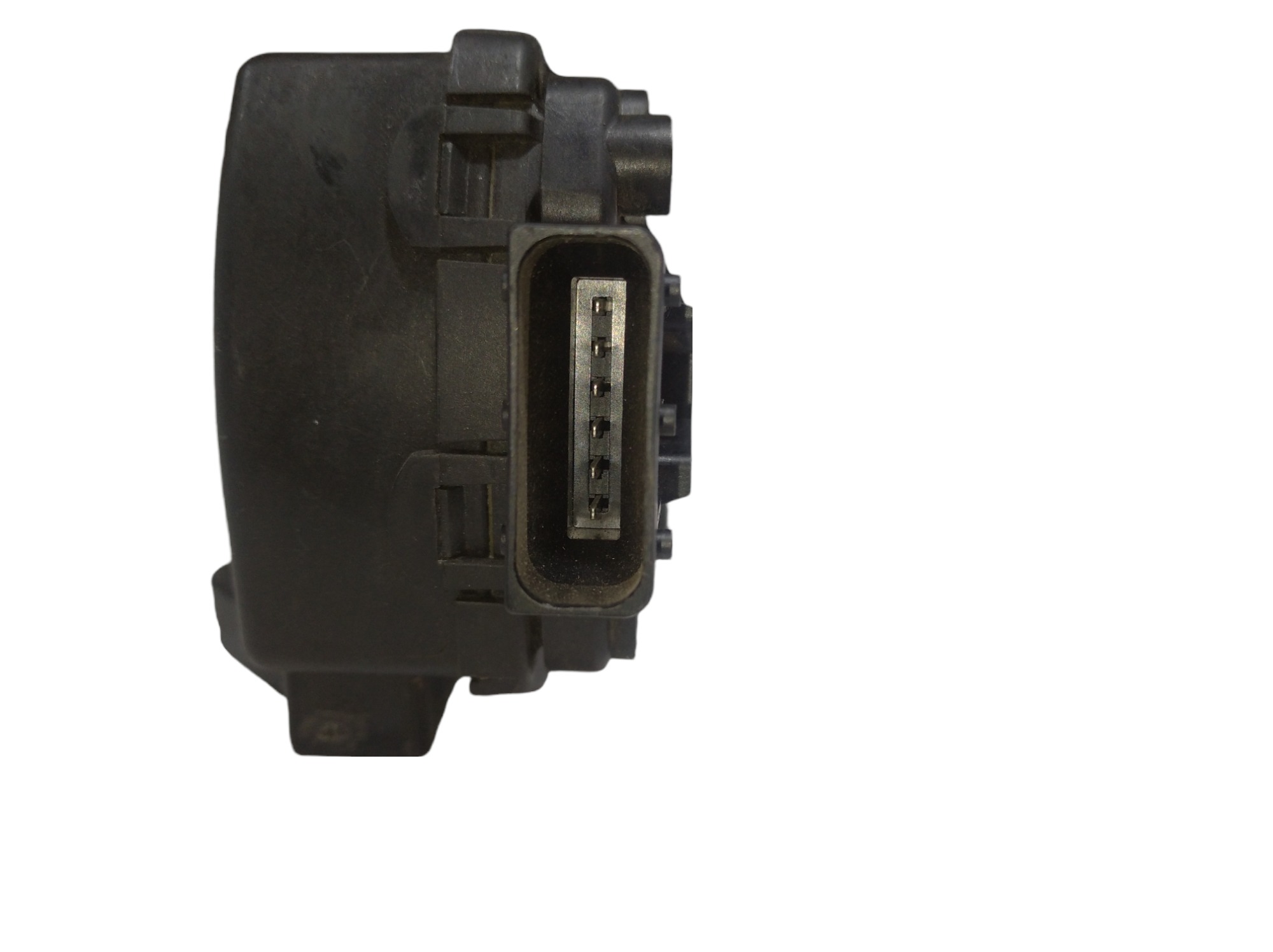 Pedal Acelerador Gm Agile Montana 1.4 2013 94734766 V199 1