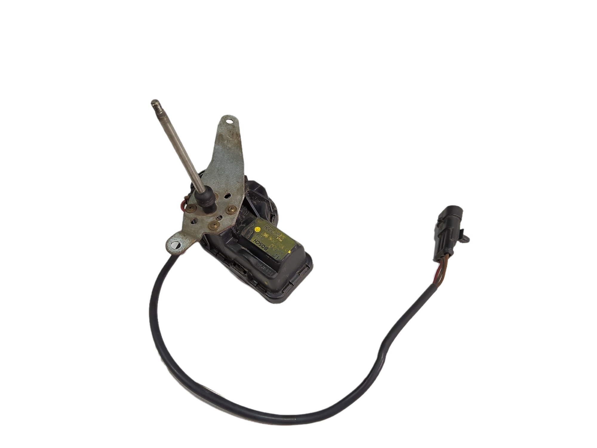Motor Haste Limpador Farol Esquerdo Volvo S40 T4 2002 V54 4