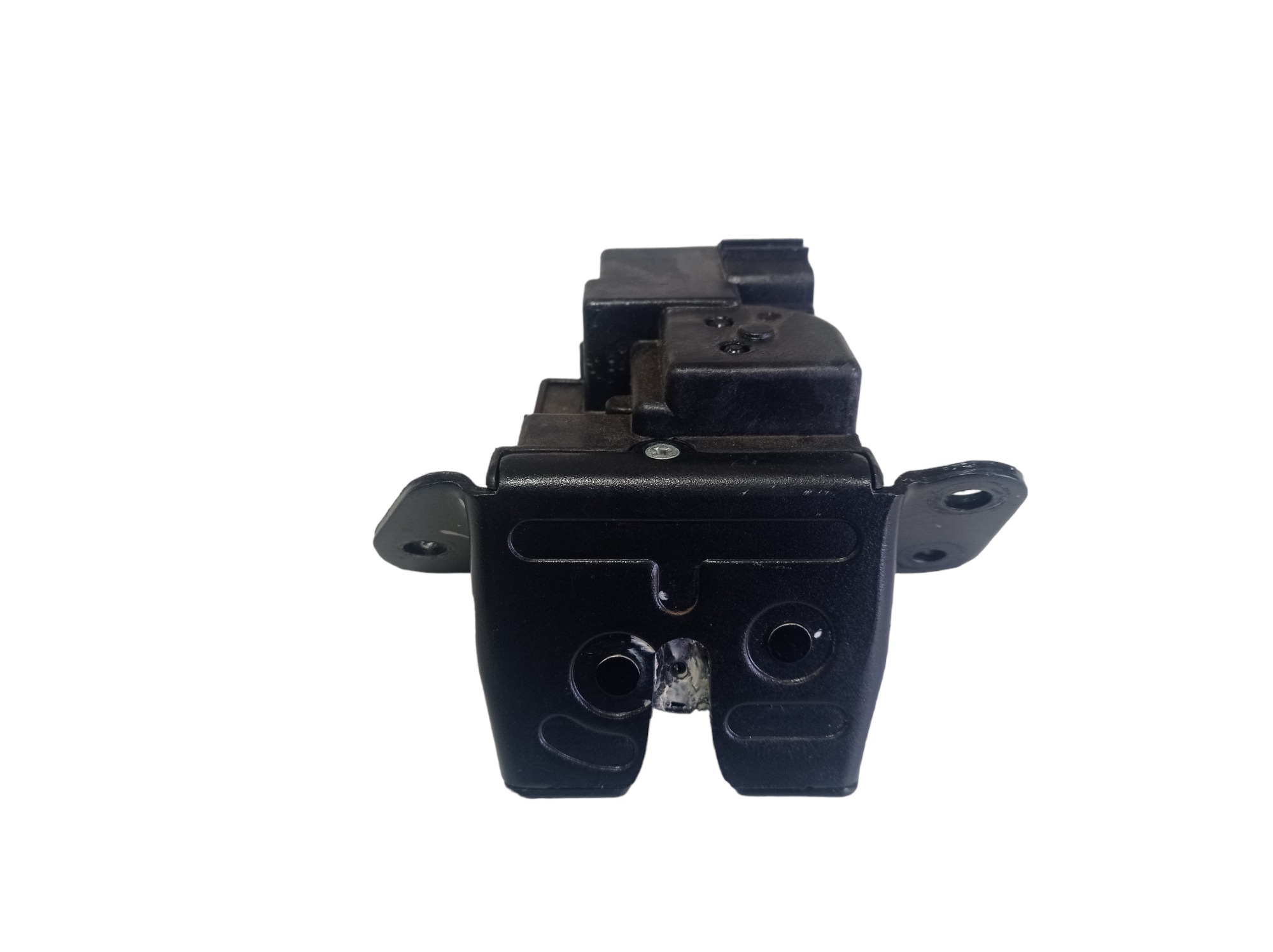 Fechadura Tampa Traseira Hyundai Ix35 2019 V556 4