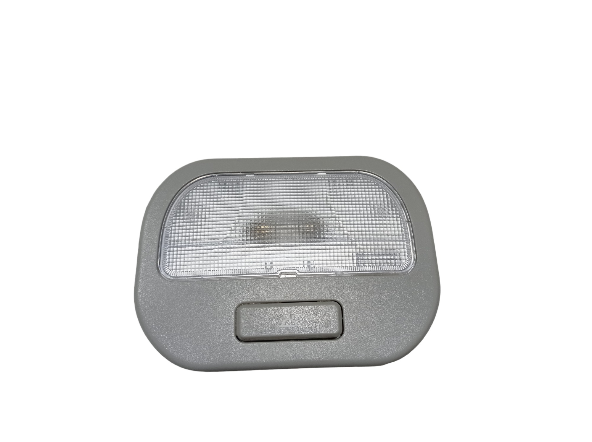 Luz De Teto Cortesia Jac T6 2016 V554 2
