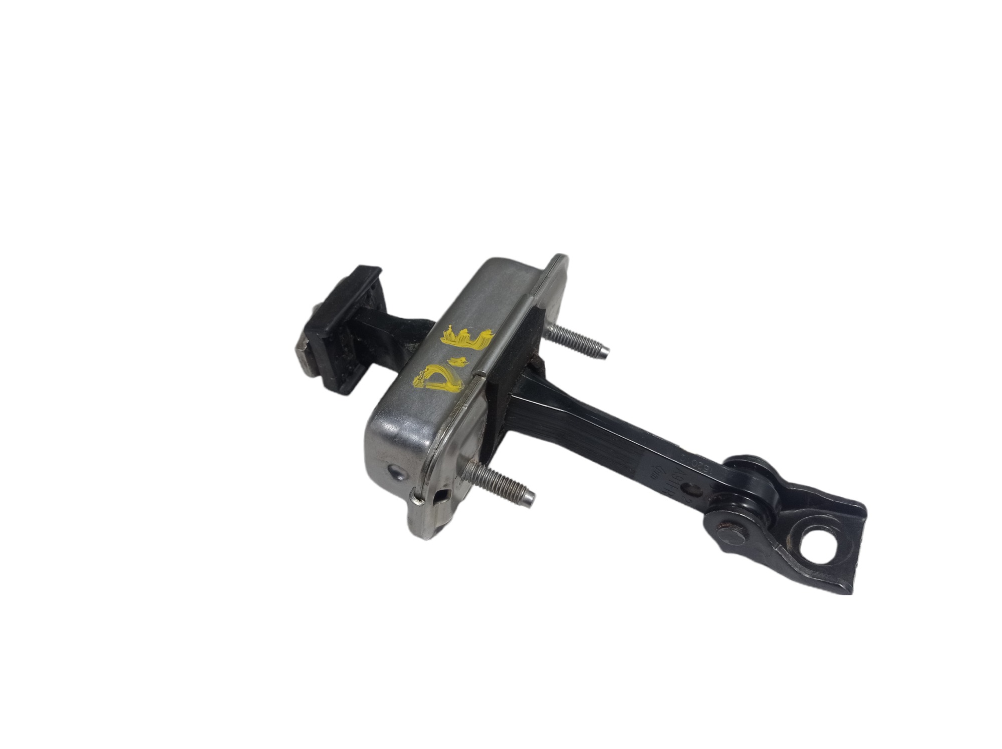Limitador Porta Dianteira Esquerda Peugeot 2008 2019 V341 1