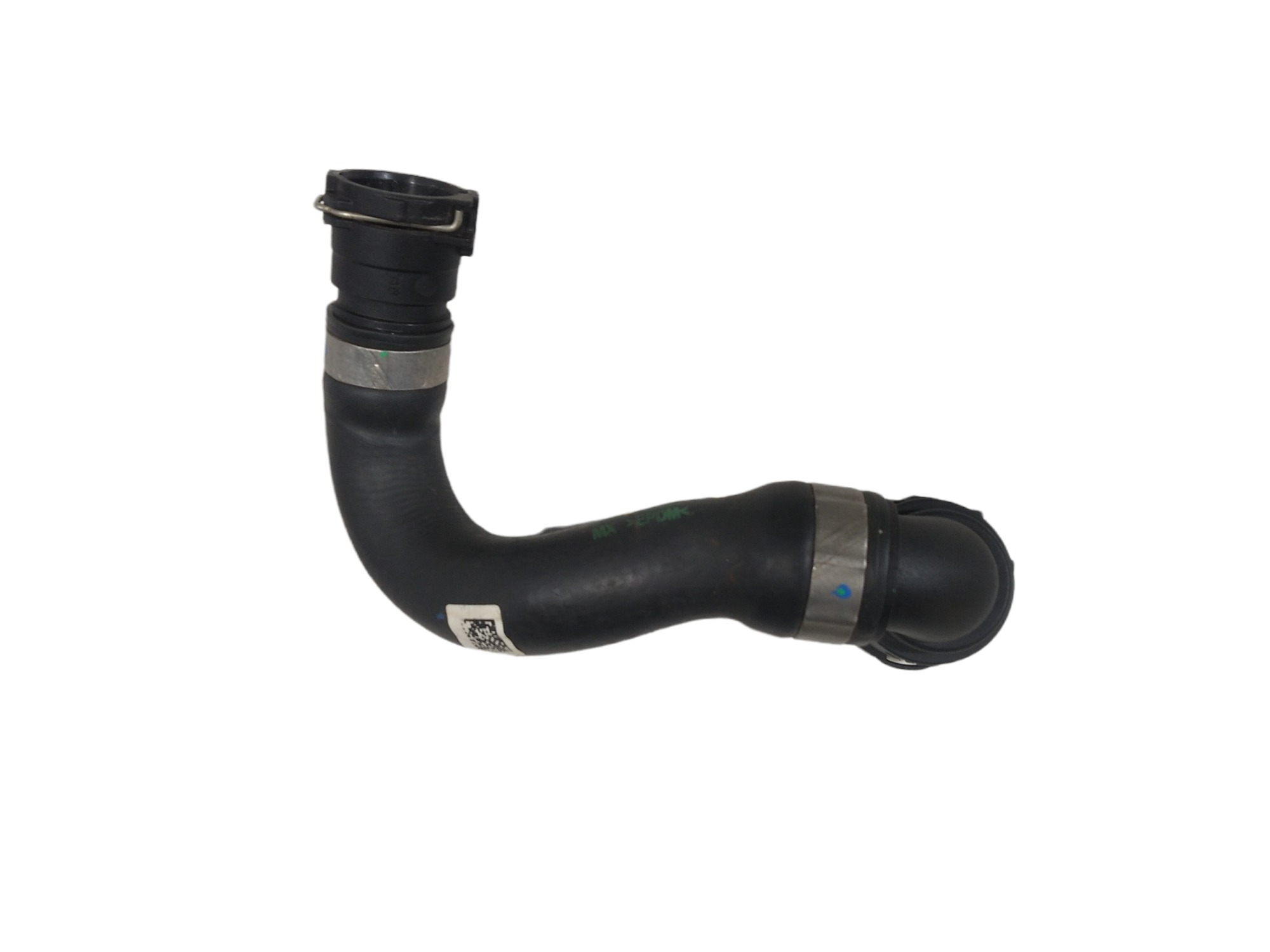 Mangueira Filtro De Óleo Bmw X4 30i Xdriver 2.0 2019 V350 3