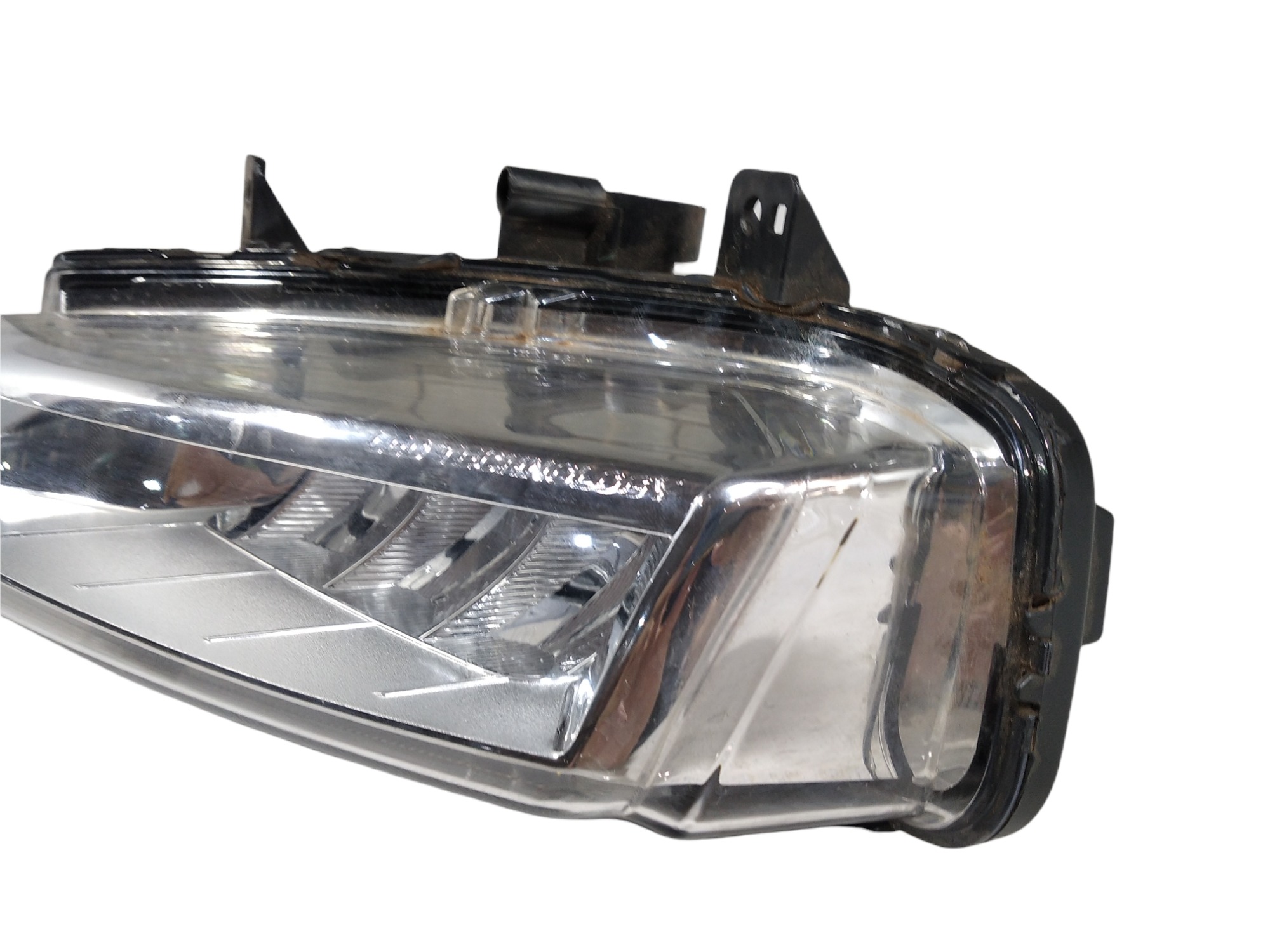 Farol Milha Esquerdo Discovery Sport 2015 2018 V321 3