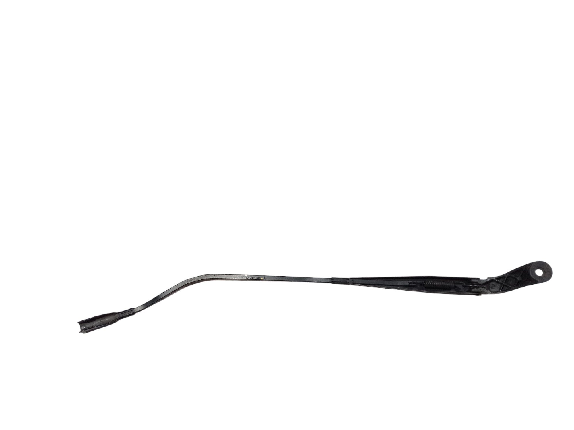 Haste Direita Limpador Parabrisa Onix 2013 2017 52059681 3