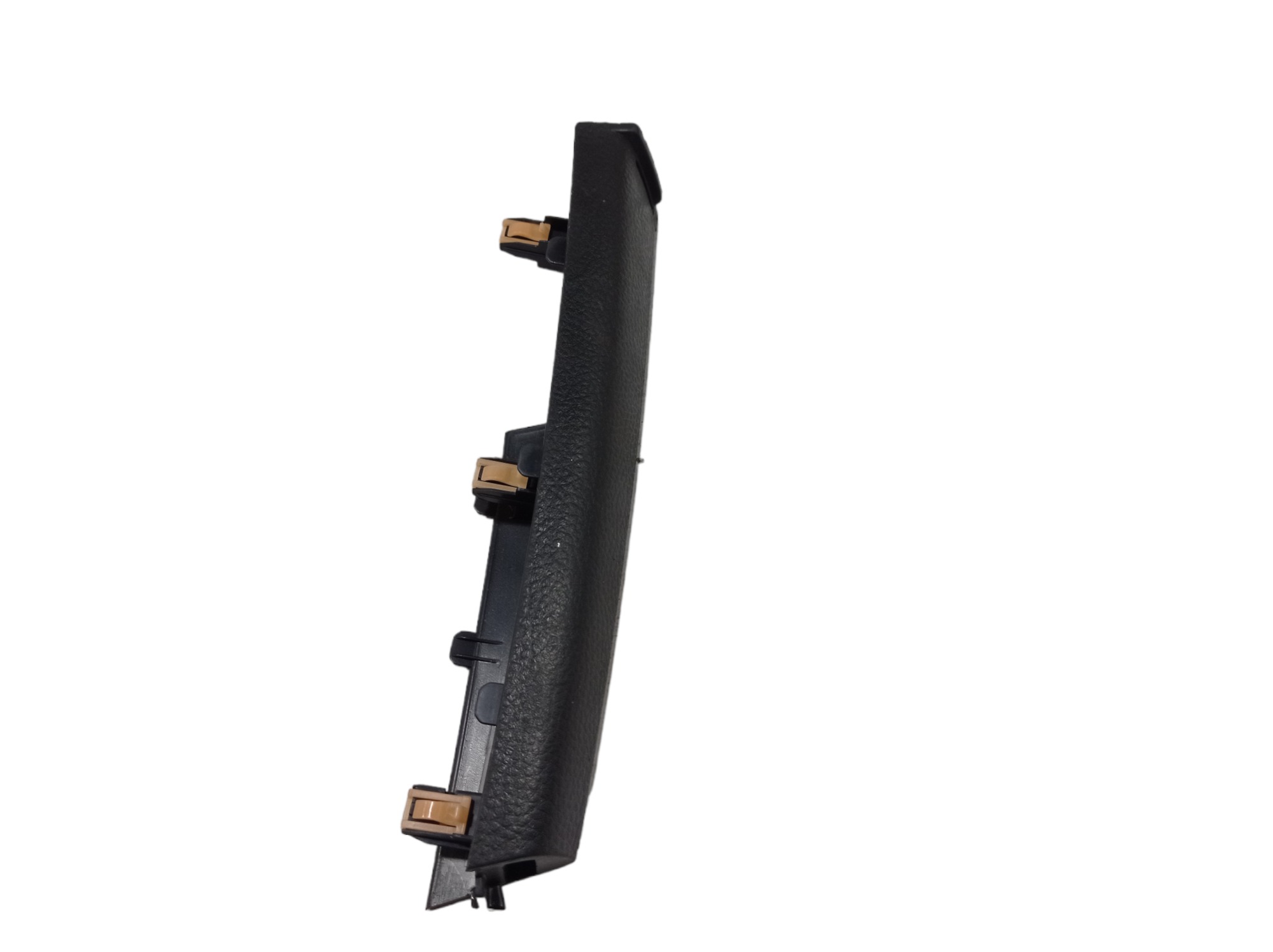 Acabamento Esquerdo Console Suzuki Swift Sport 2015 V550 4