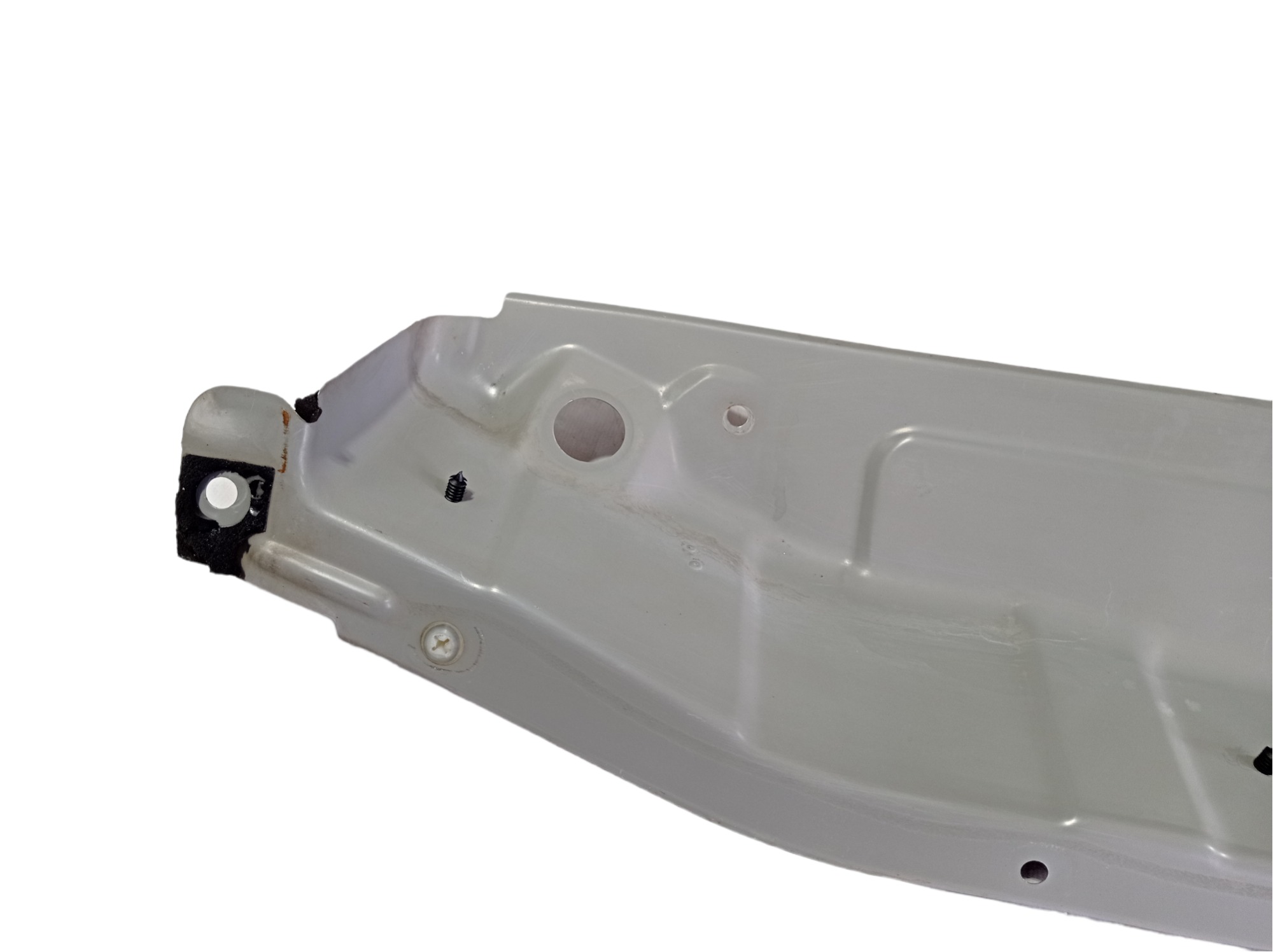 Suporte Churrasqueira Jac T6 2.0 16v 2016 V475 2