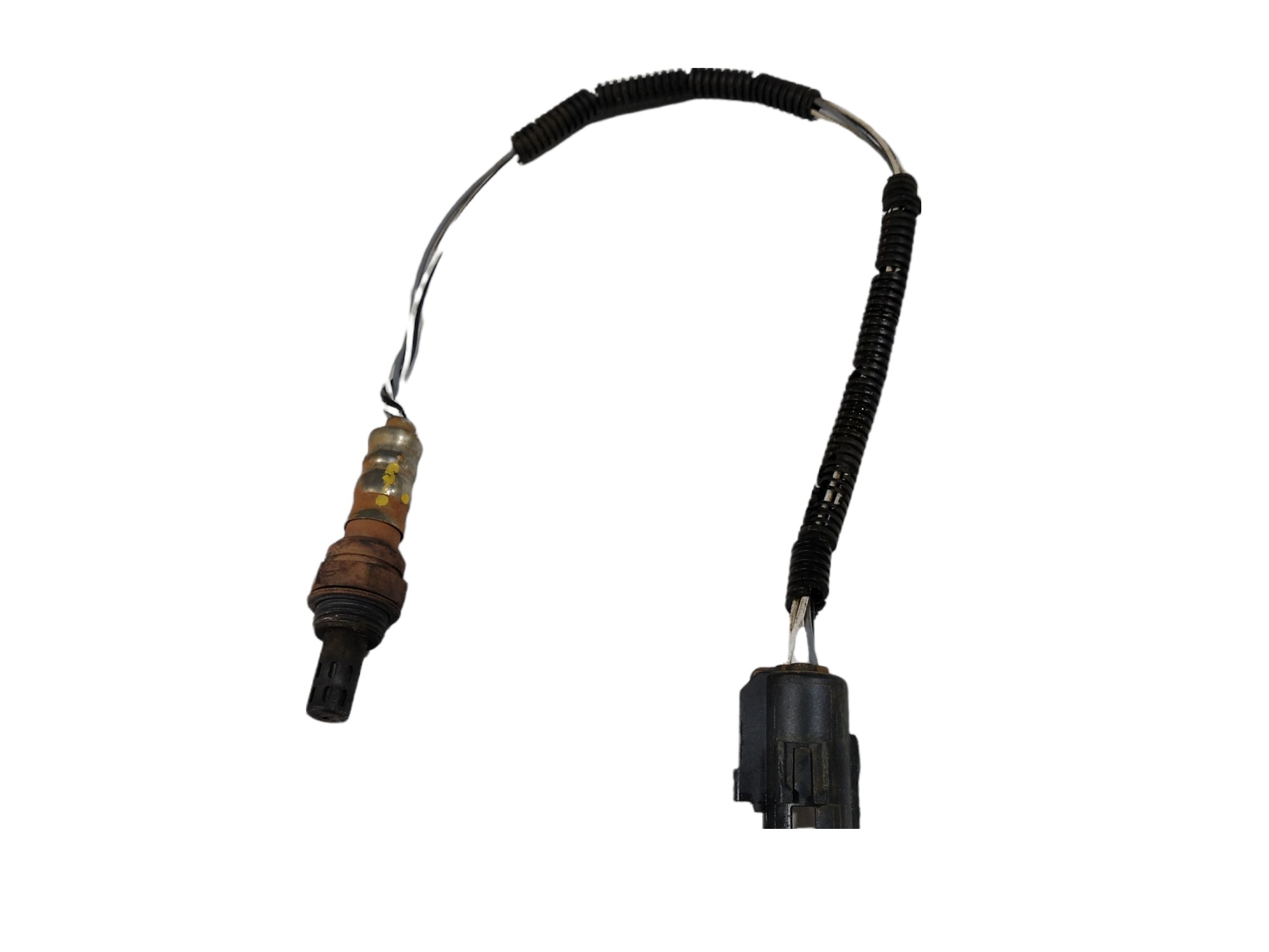 Sonda Lambda Grand Caravan 3.3 2003 04686935ab V458 3