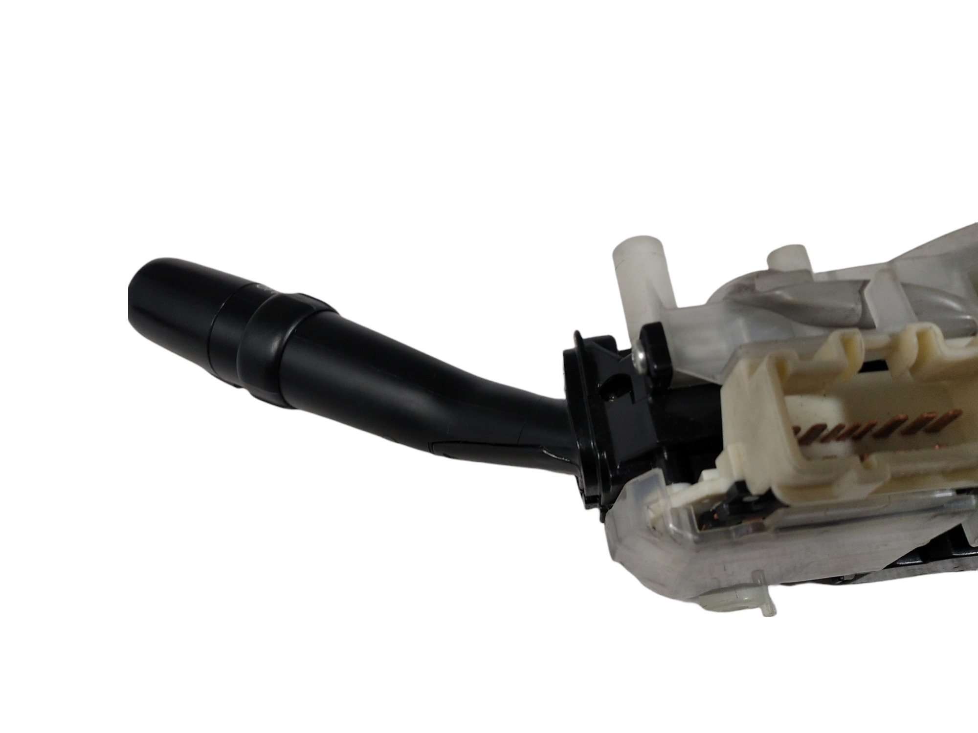 Chave Seta Comando Limpador Luzes  Lexus Es330 2006 V357 5