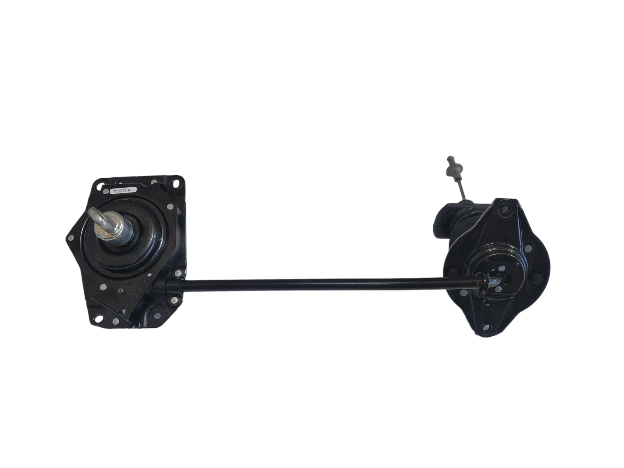 Suporte Estepe Lexus Rx 450hl 3.5 2021 V576 5