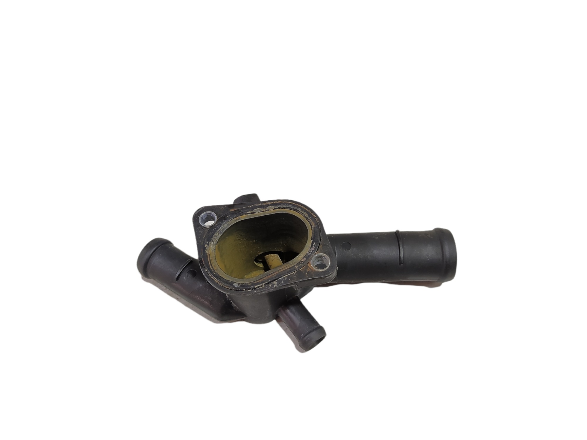 Duto Da Agua Vw Golf 2.0 2001 V454 2