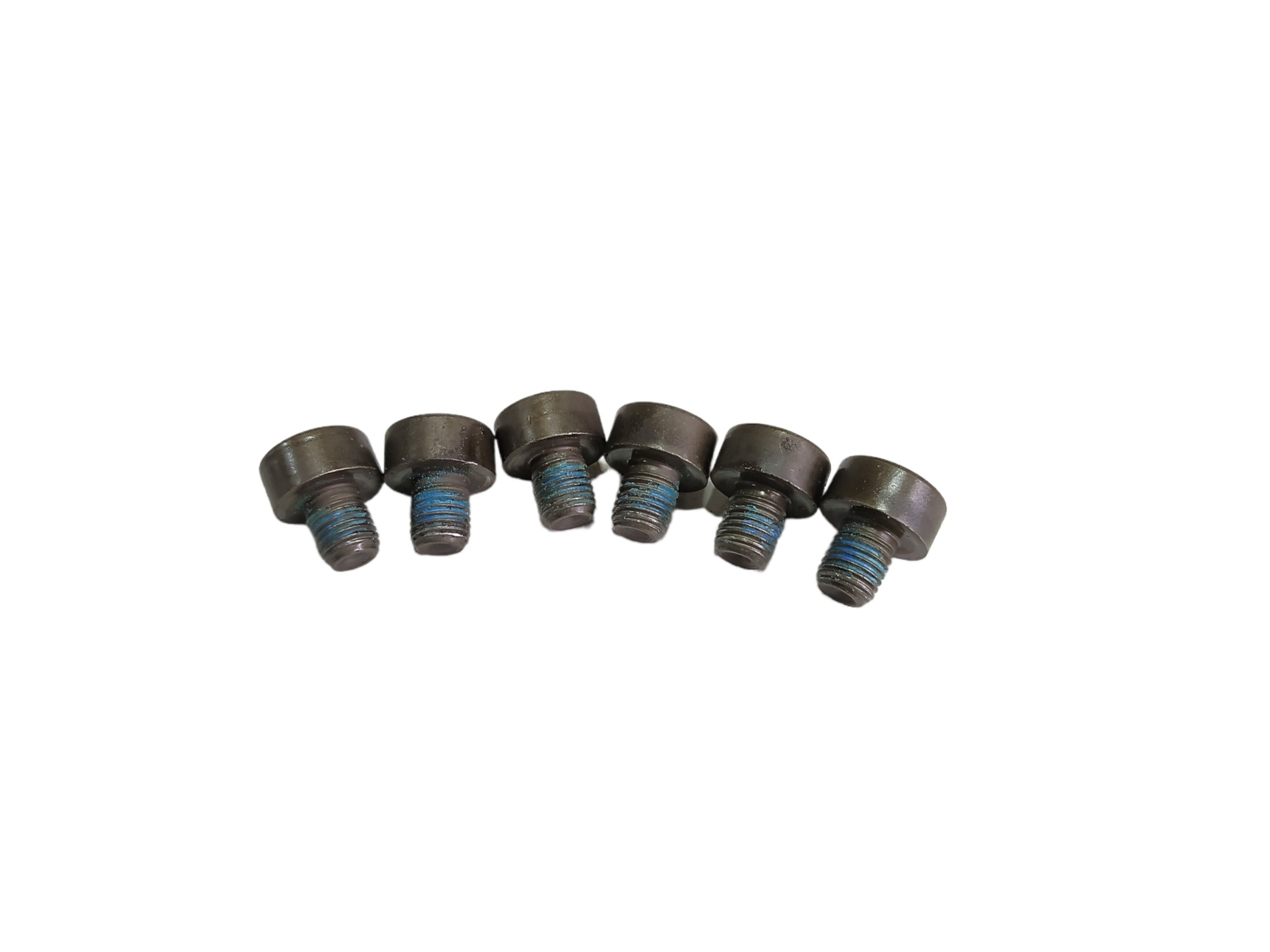 Parafuso Volante Do Motor Freelander 2 3.2 2008 V479 1