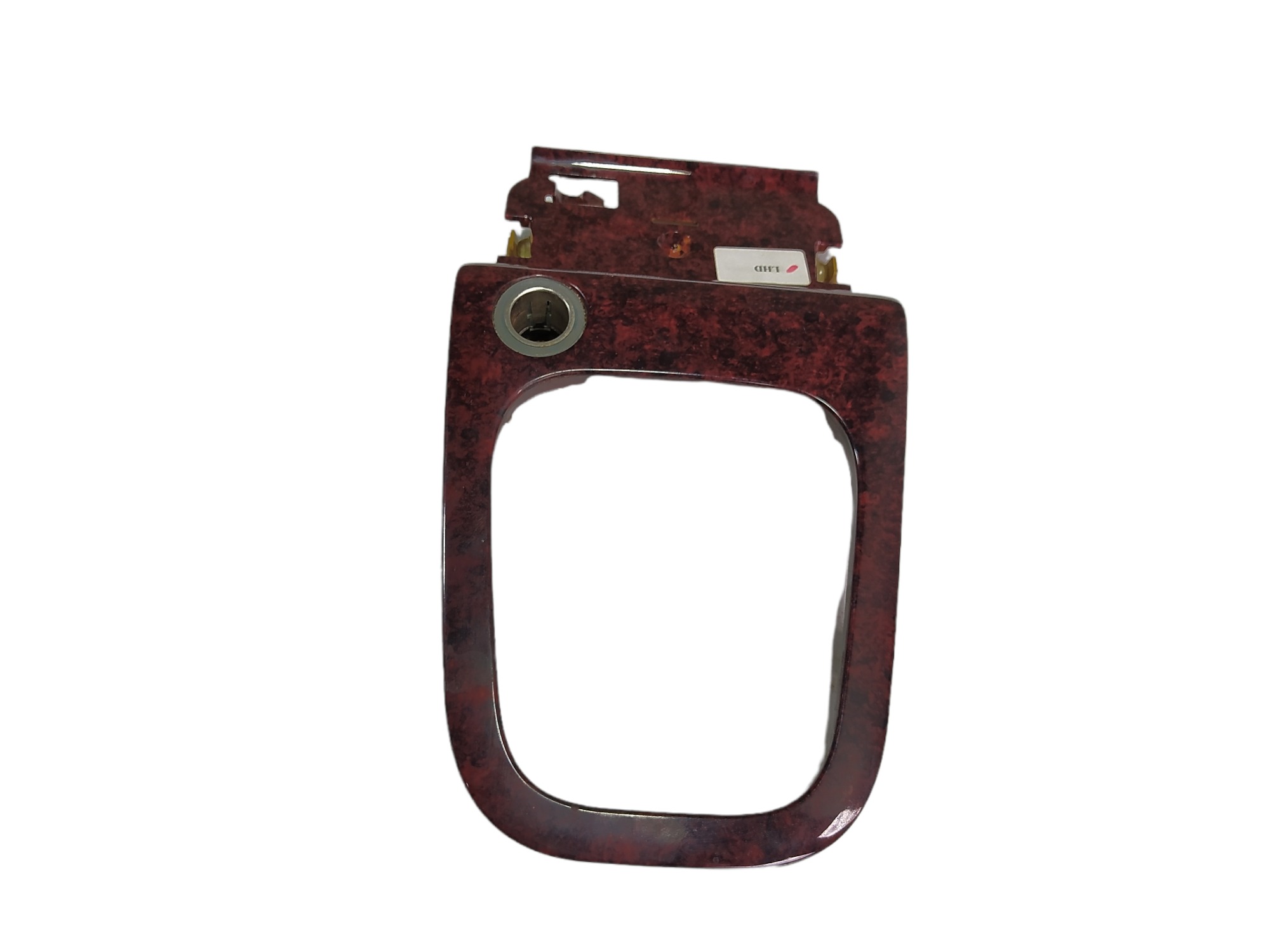 Moldura Console Volvo S40 T4 2002 30630192  V54 3