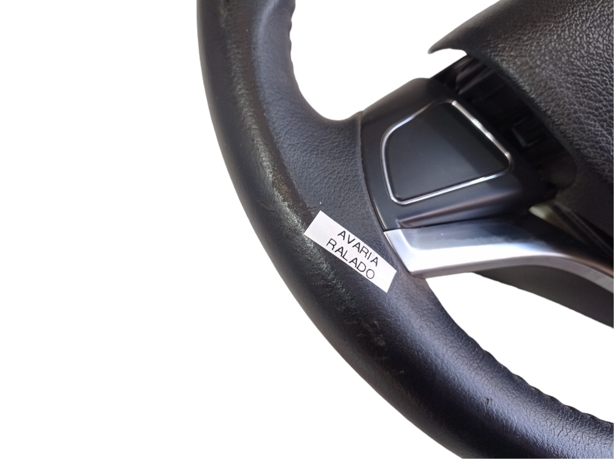 Volante Motorista Jac T6 2.0 16v 2016 3402100u1581 V475 6