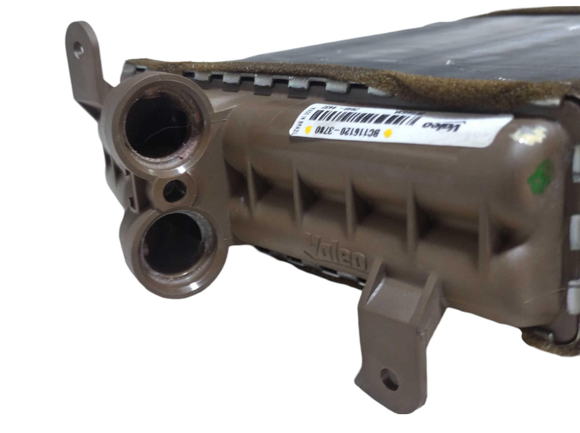 Radiador Ar Quente Honda City 1.5 2009 Bc1161203780 V296 10