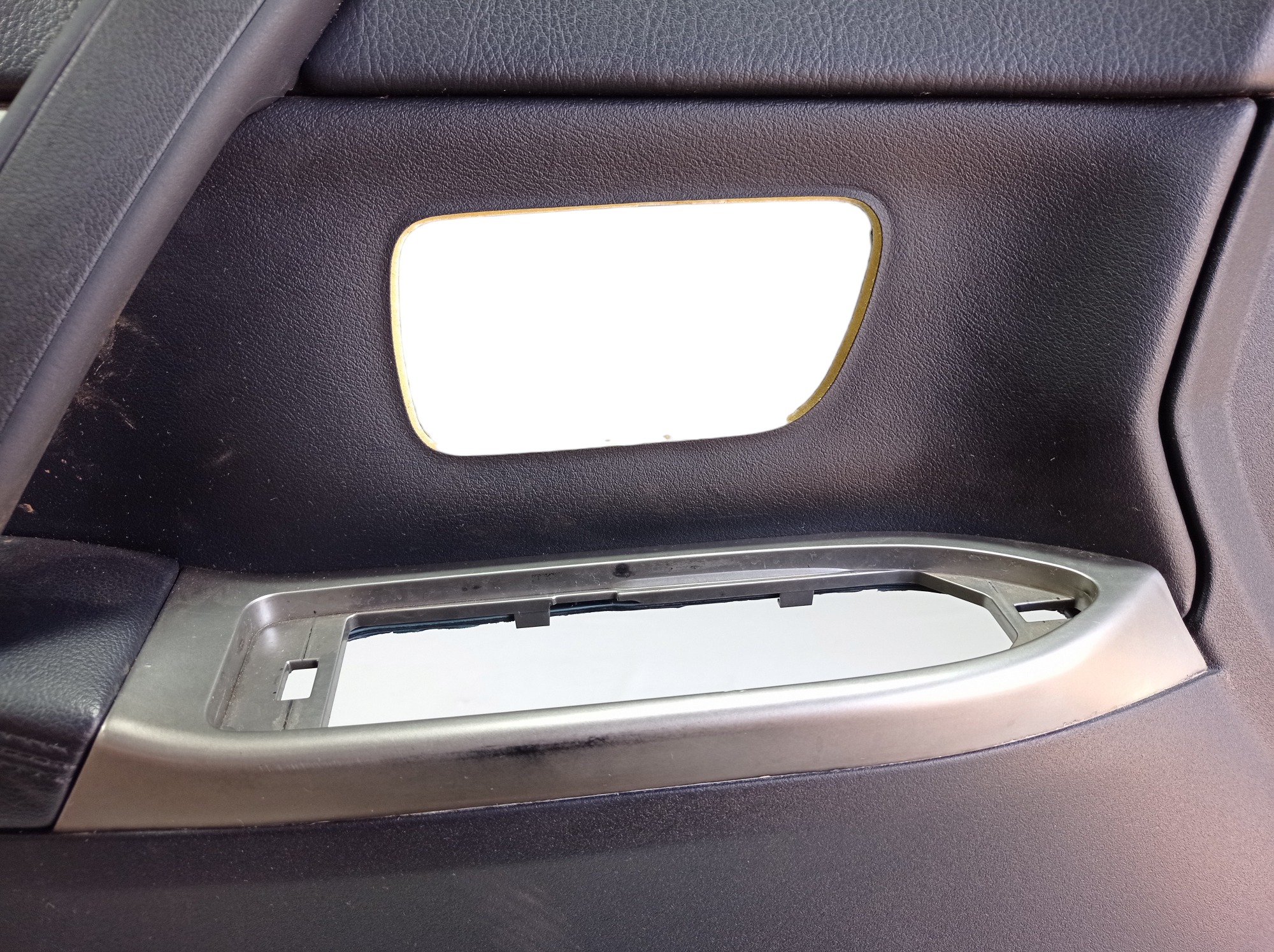 Forro Porta Dianteira Esquerda Pajero Full 2012 V575 9