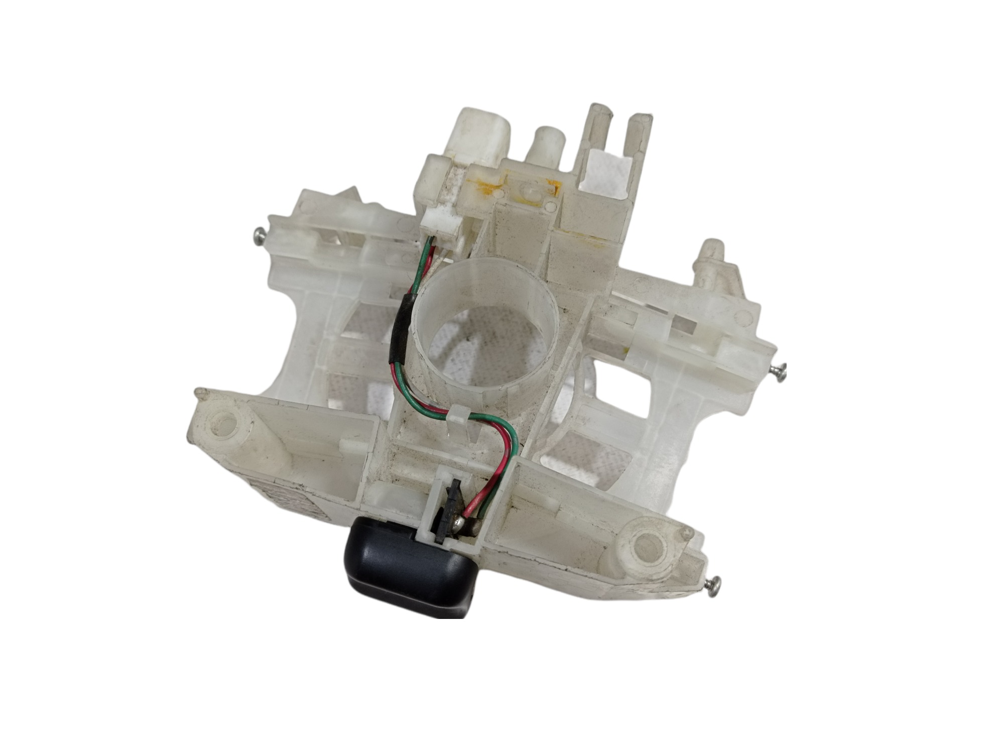 Suporte Chave Seta Subaru Forester 2008 V18 6