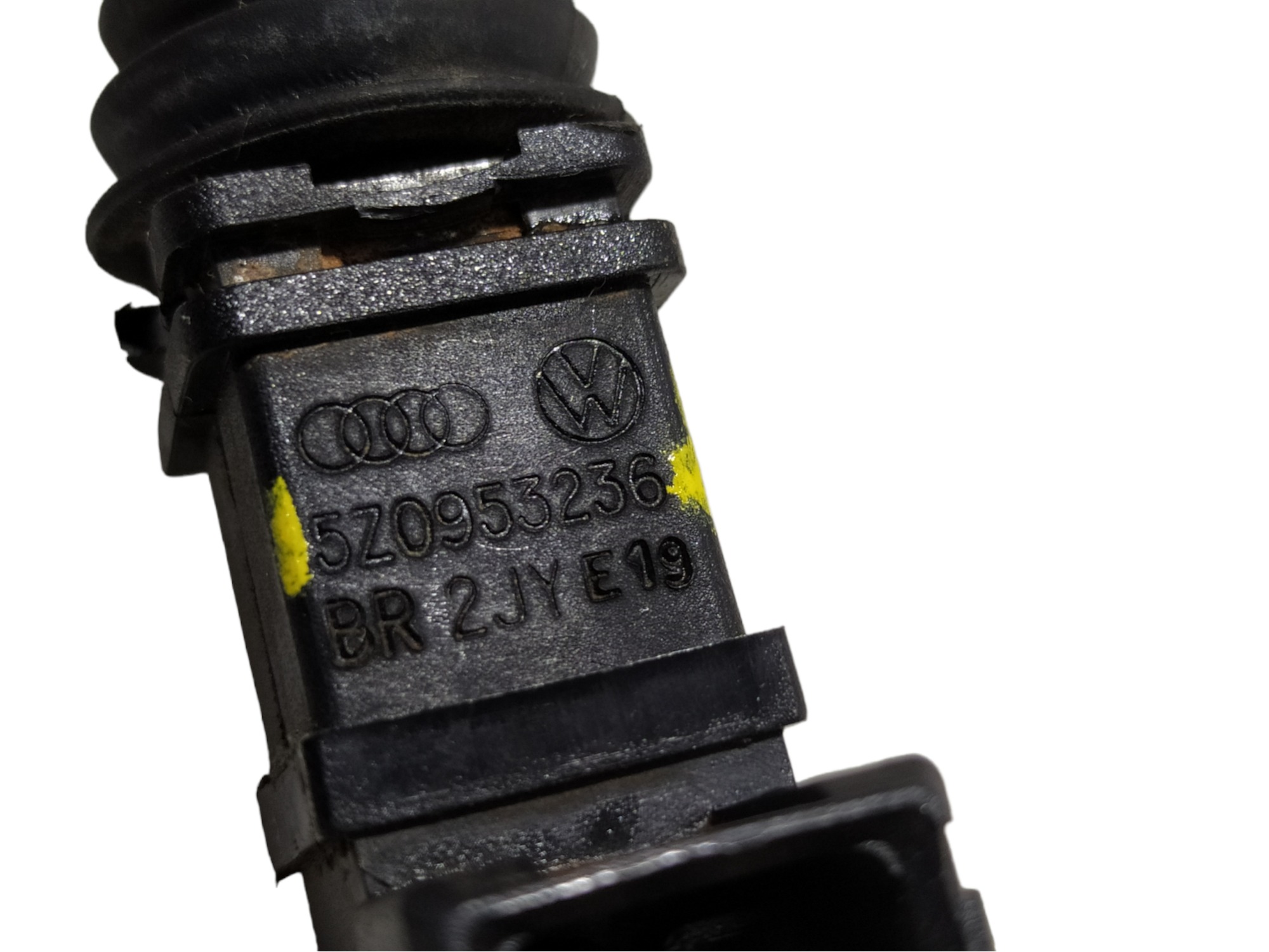 Sensor Alarme Do Capô Vw Saveiro Cross 1.6 2020 V467 9