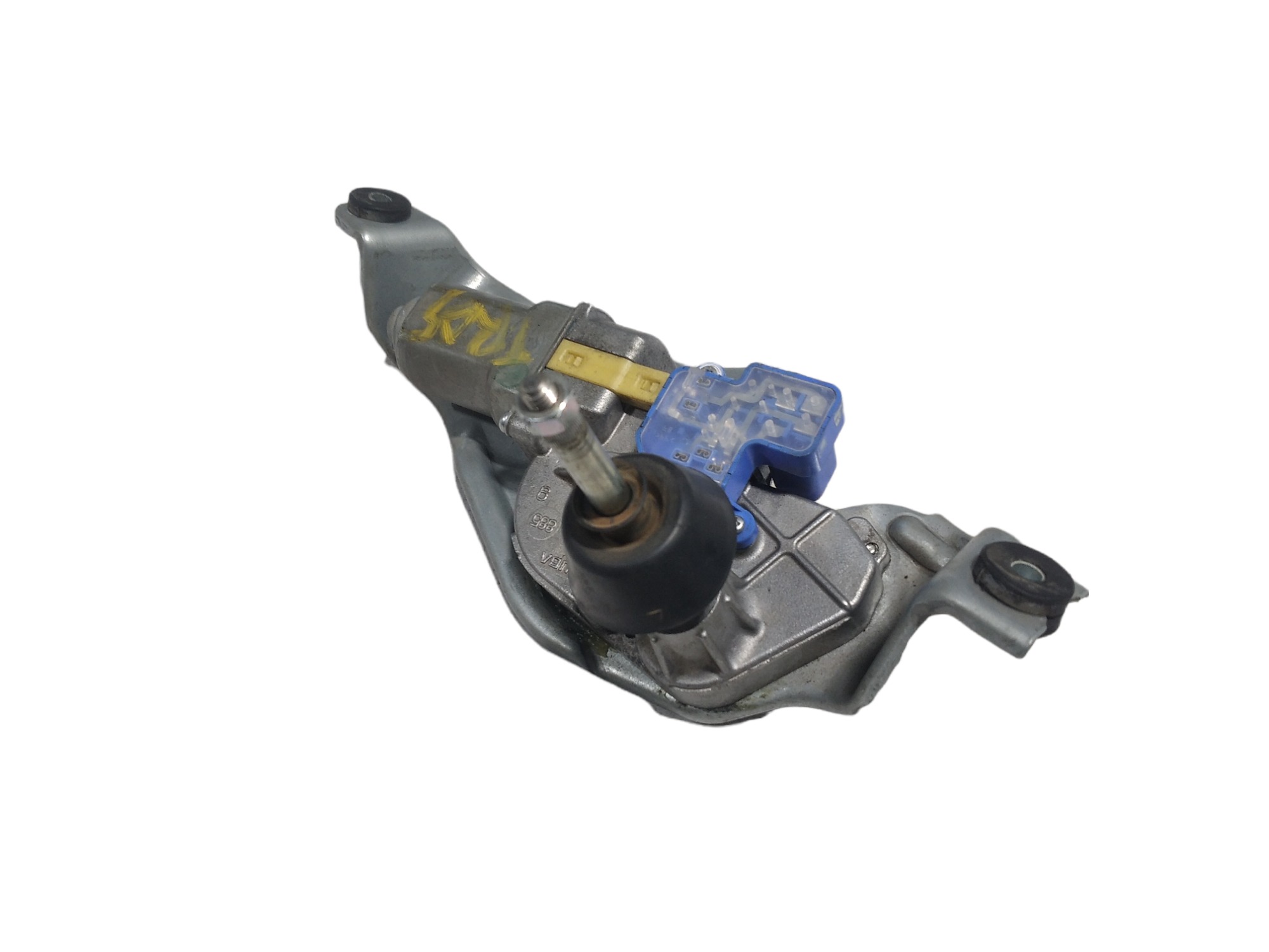 Motor Maquina Limpador Traseiro Outlander 2015 V337 1