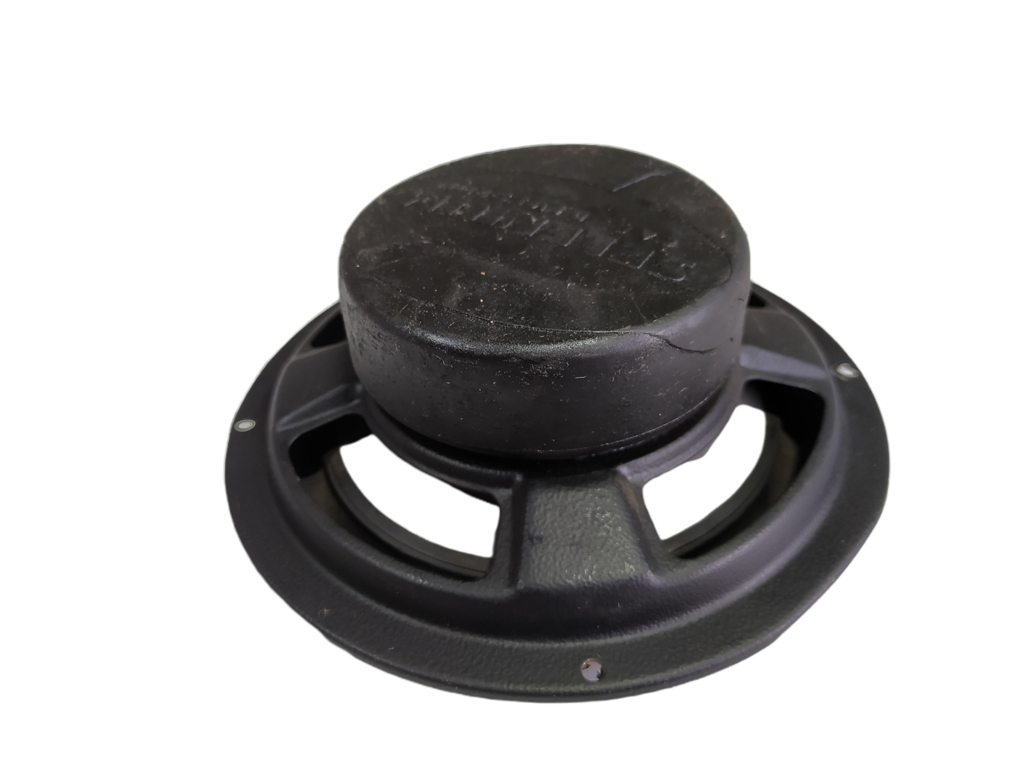 Alto Falante Selenium Honda Accord Lx 1994 V448 3