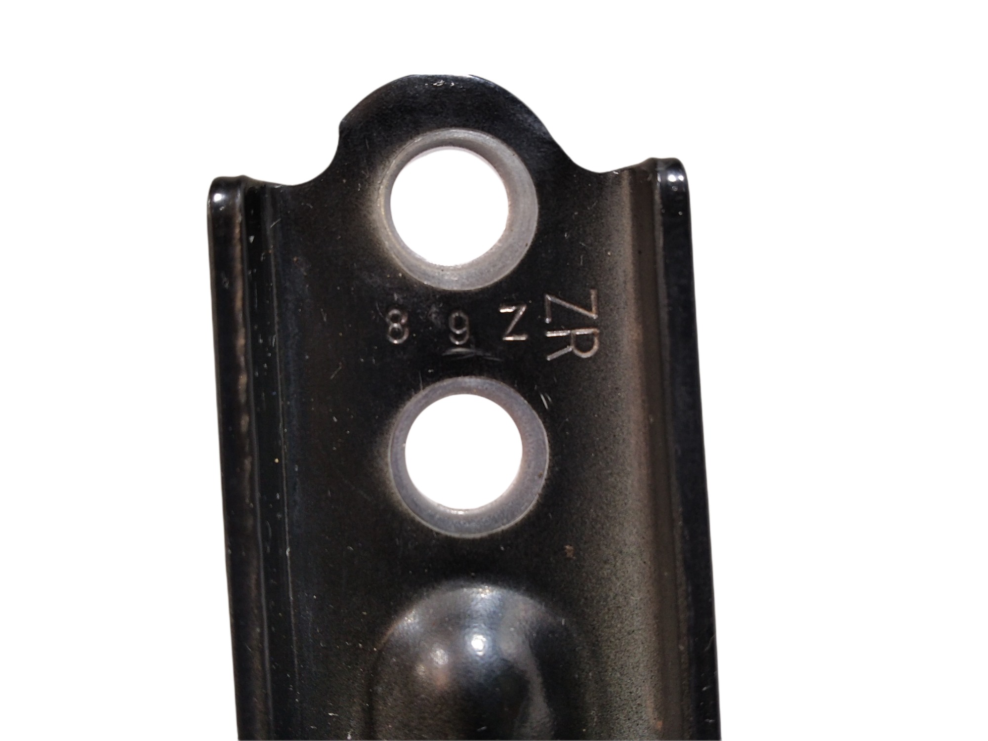 Dobradiças Porta Traseira Esquerda Subaru Impreza 2009 V375 6