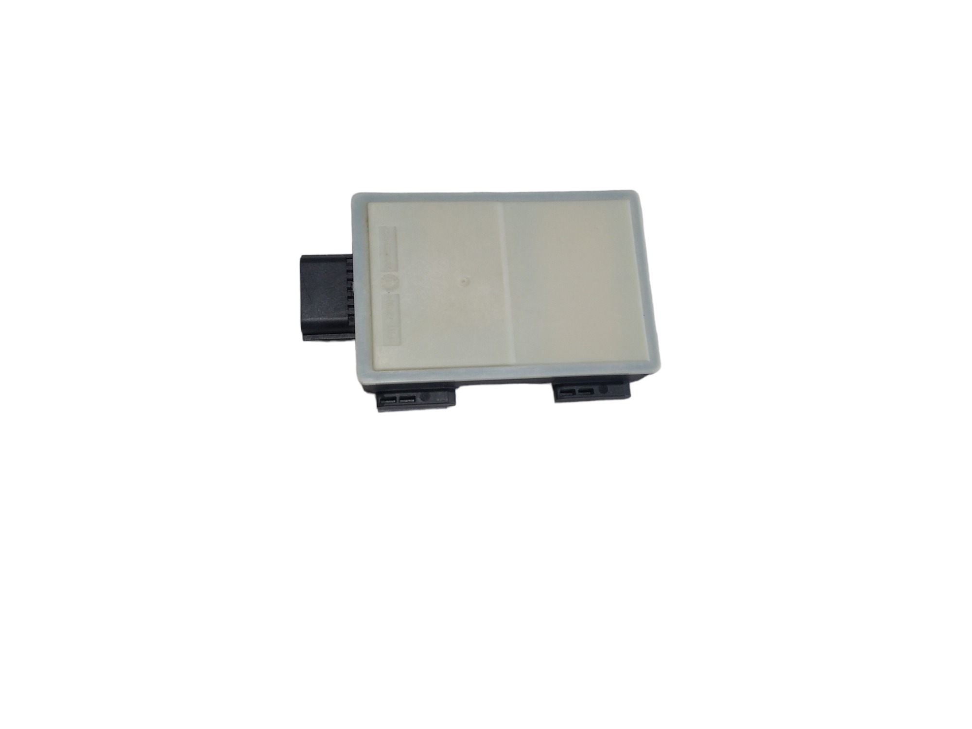 Sensor Ponto Cego Traseira Direita Evoque 2.0 2022 V572 6