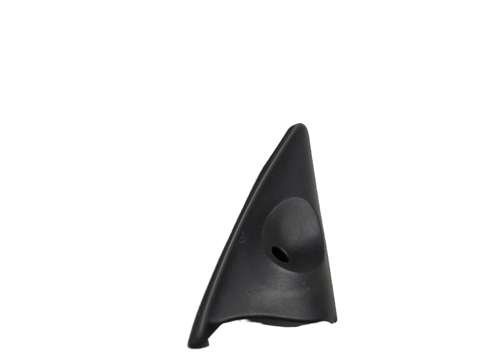 Acabamento Inter Retrovisor Dir Peugeot 306 1997 A 2000 V404 Preto