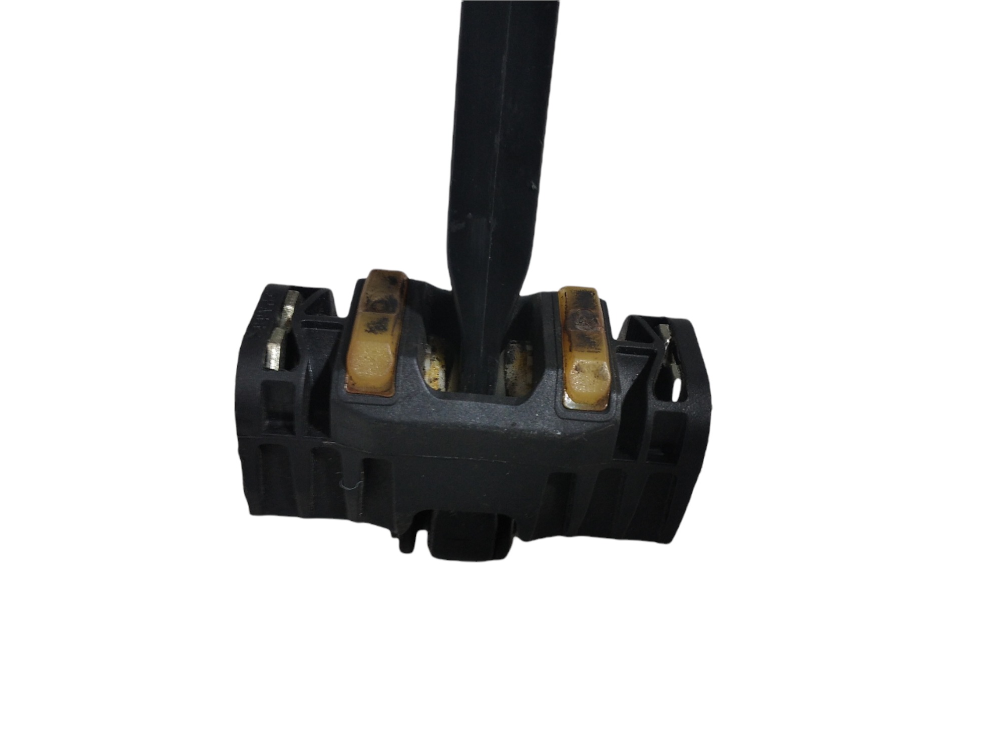 Limitador Porta Dianteira Direita Vw Voyage 1.0 2010 V251 4