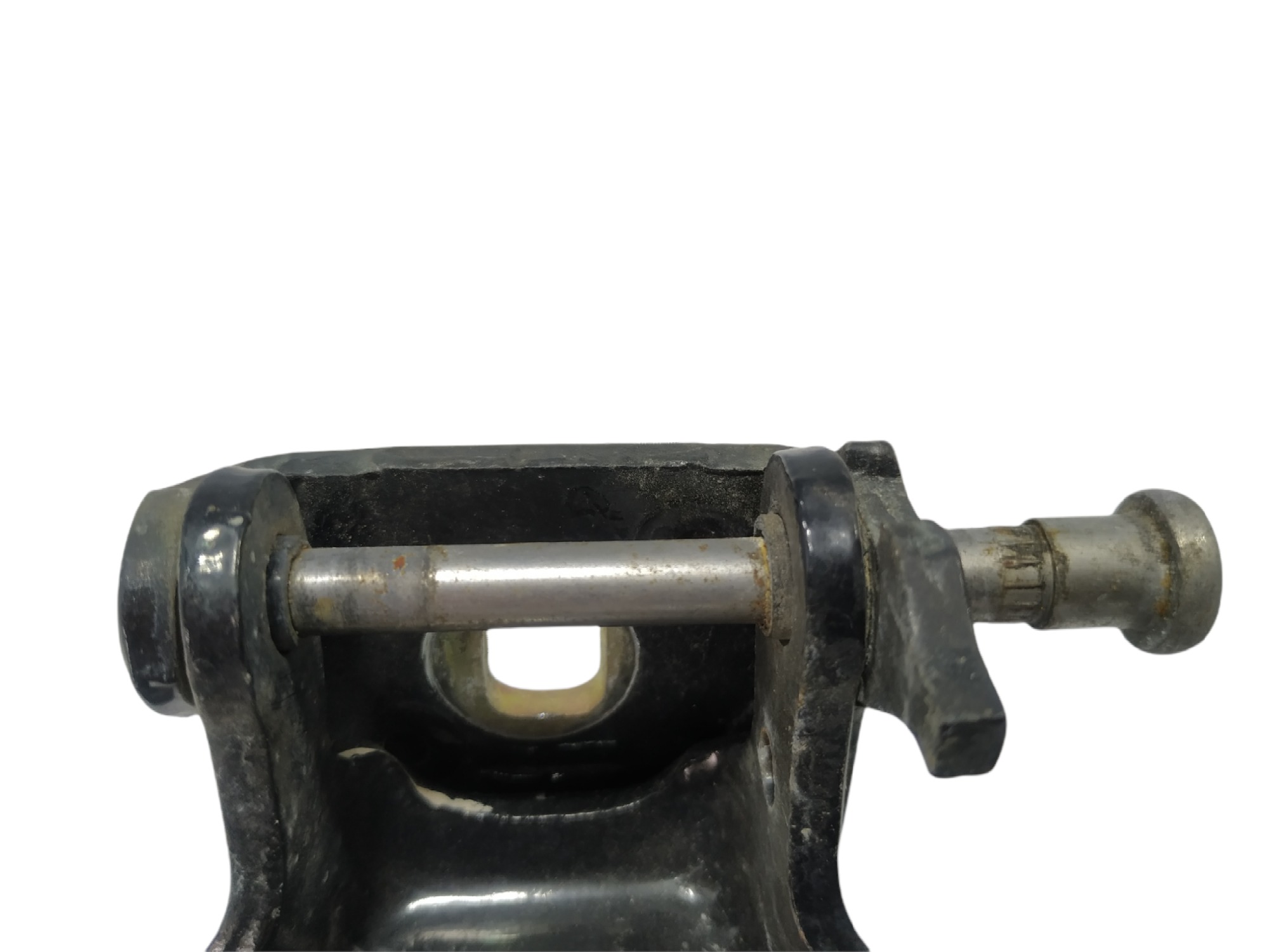 Dobradiça Porta Traseira Direita Peugeot 307 2008 V369 4