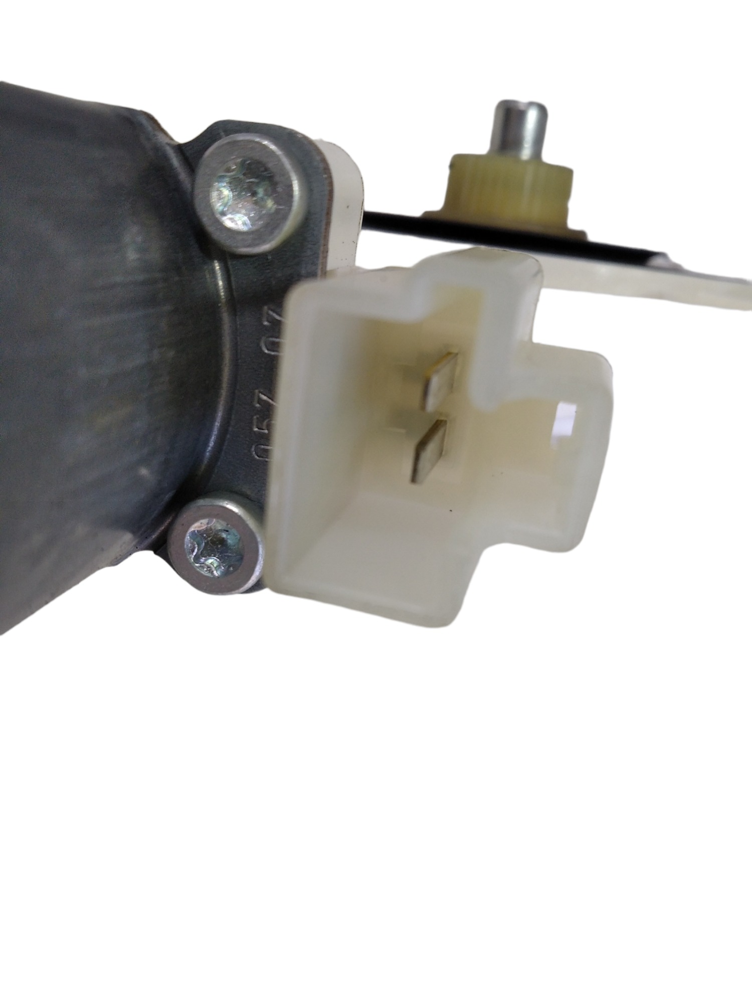 Motor Maquina Porta Dianteira Direita Ford Fusion 2007 V560 6