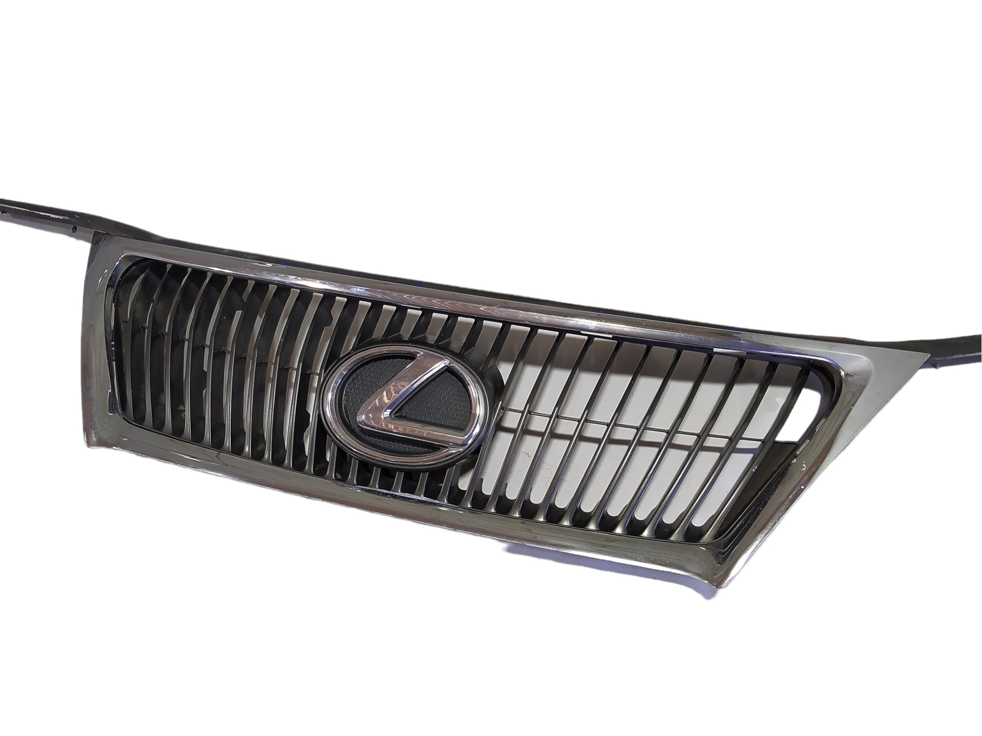Grade Parachoque Dianteiro Lexus Is300 3.0 V6 2012 V545 5
