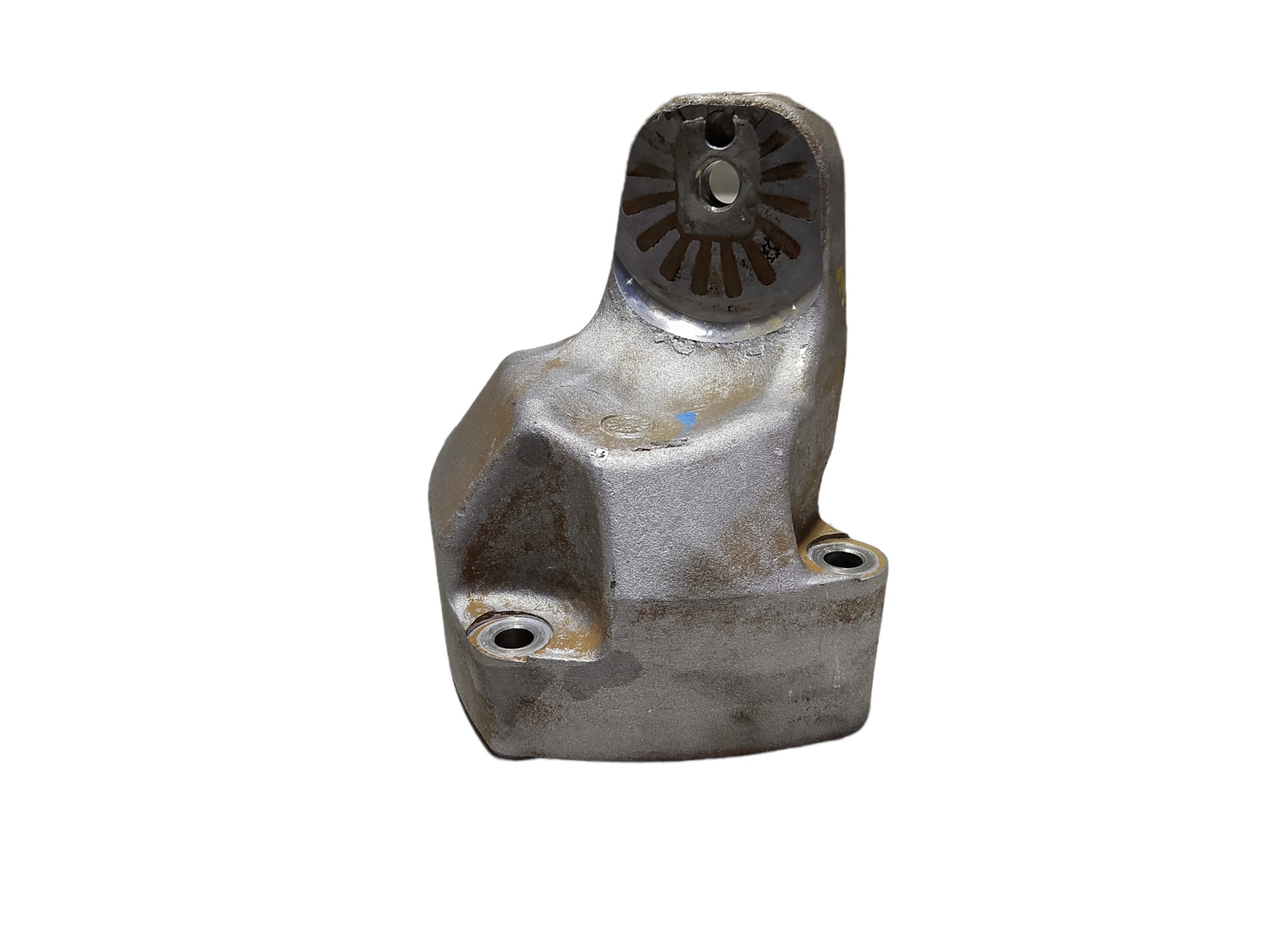 Suporte Coxim Motor Kia Mohave 2015 V555 3
