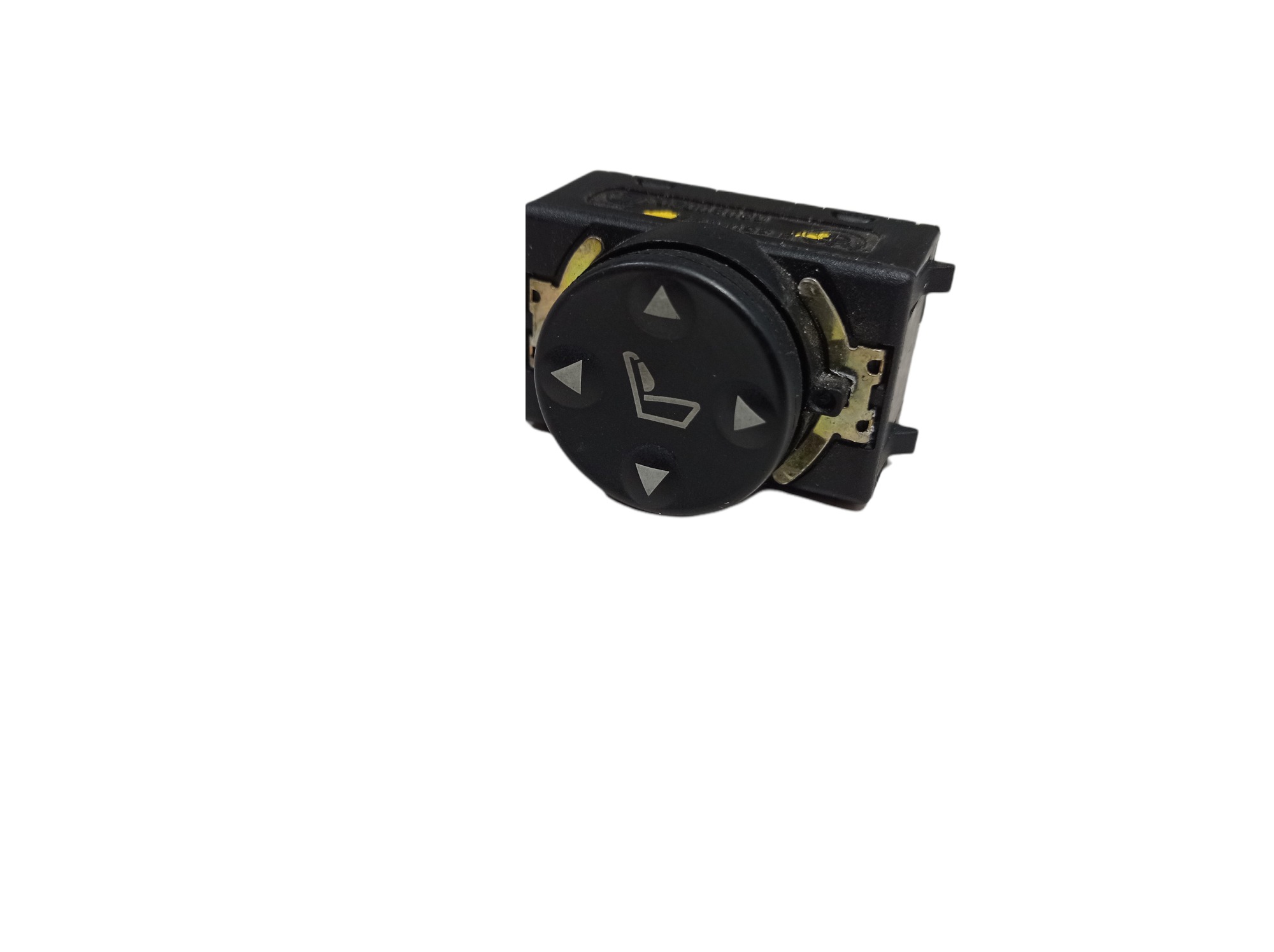 Comando Regulagem Encosto Banco Land Rover 2004 V284 4