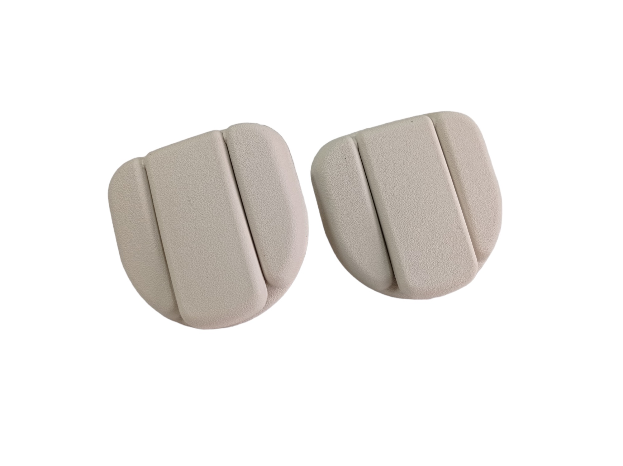 Ganchos Teto Porta Malas Range Rover Vogue 2011 V546 5