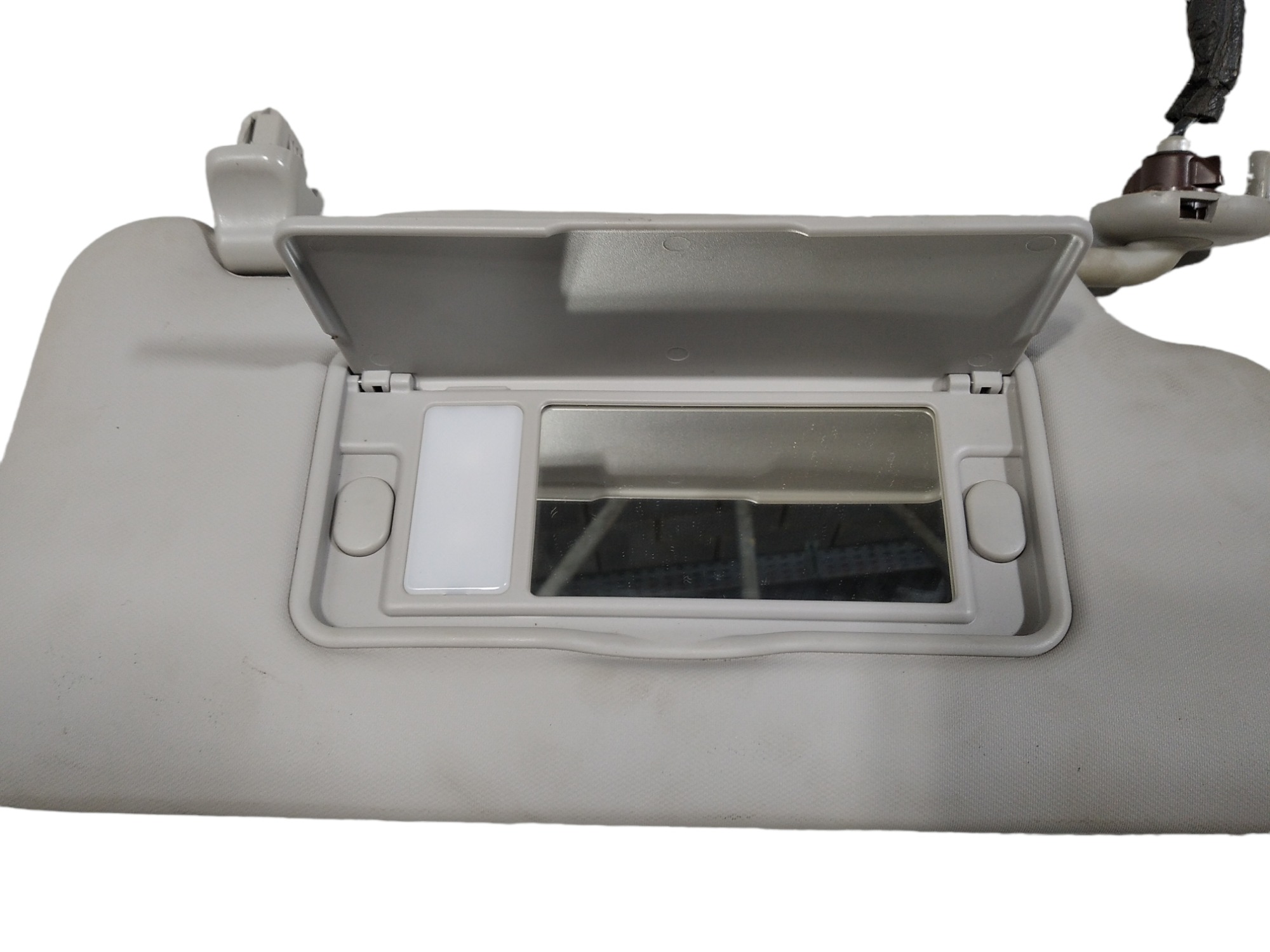 Quebra Sol Esquerdo Honda Hrv 2016 A 2021 V322 4