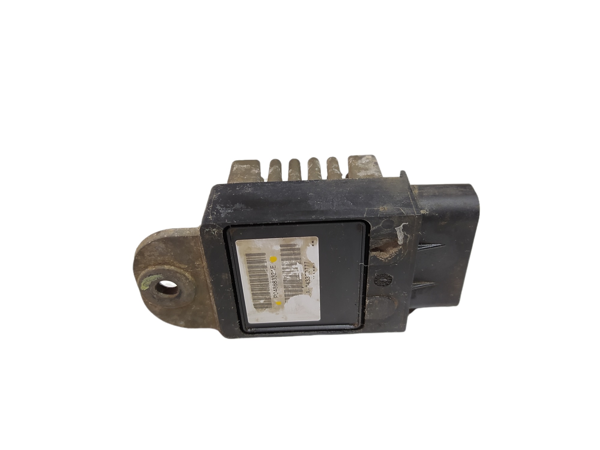 Resistência Ar Condicionado Chrysler Grand Caravan 3.3 V368 1