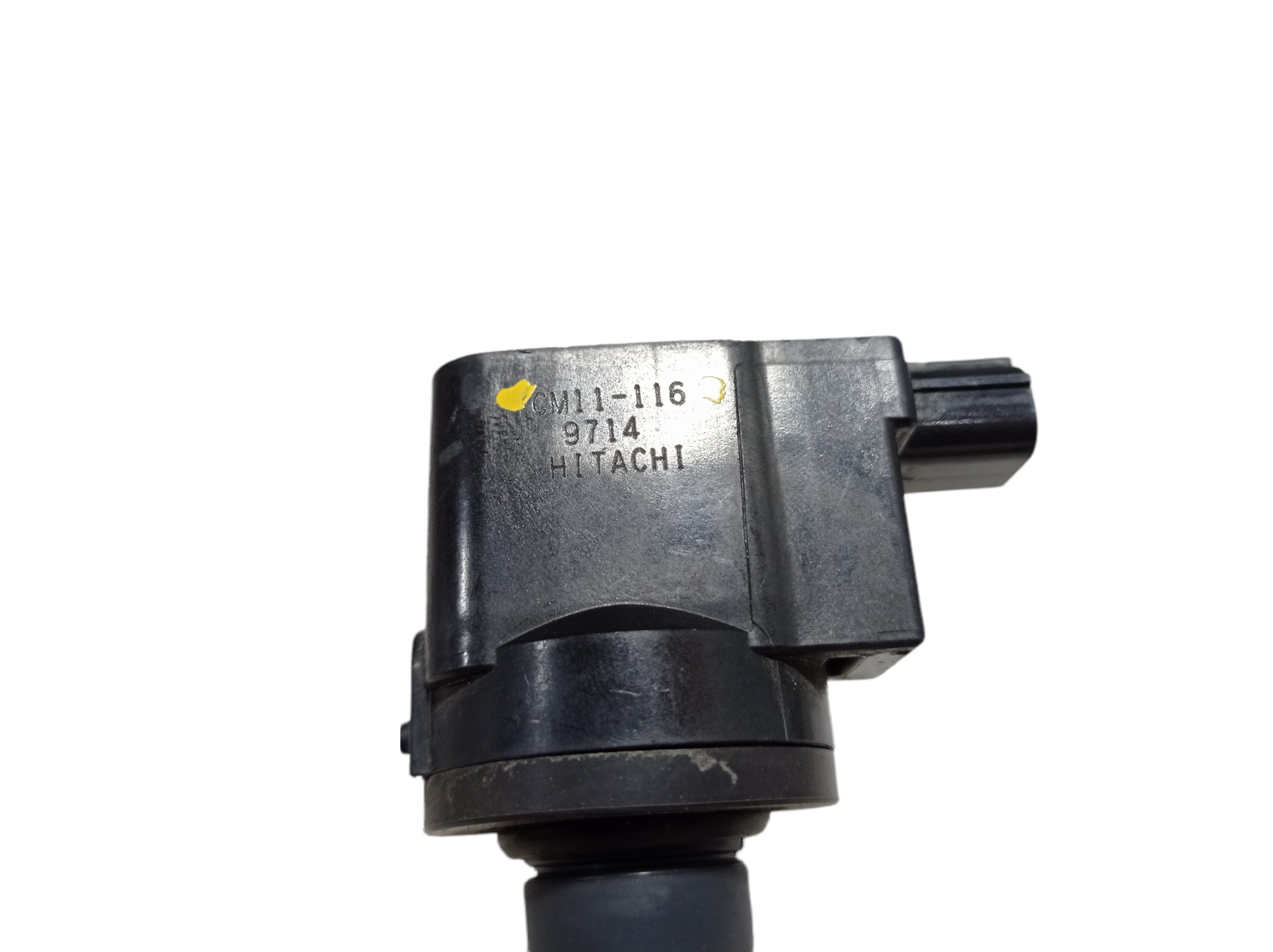 Bobina Ignição Honda City Fit 1.5 2009 Cm11116 V296 7