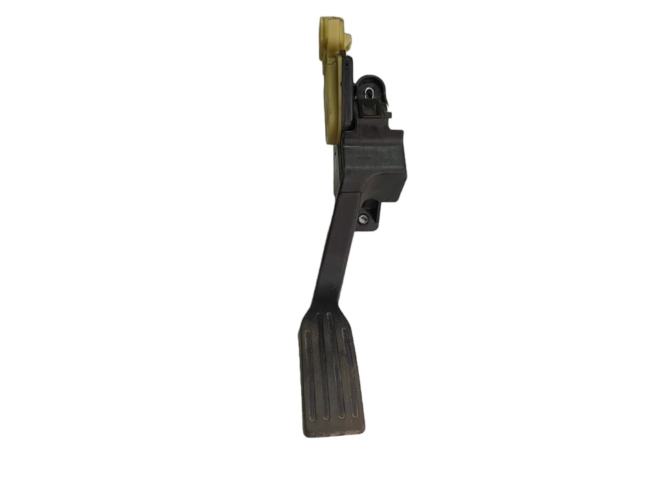 Pedal Do Acelerador Ford Fusion 2.3 2007 V560 7
