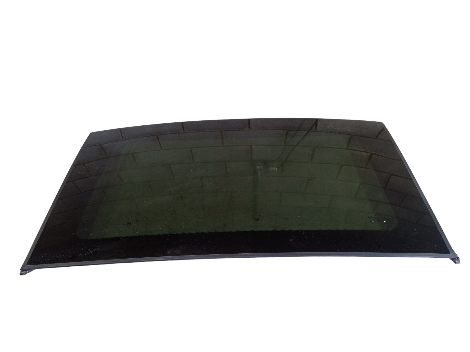 Vidro Teto Solar Kia Cadenza 2013 V547 4